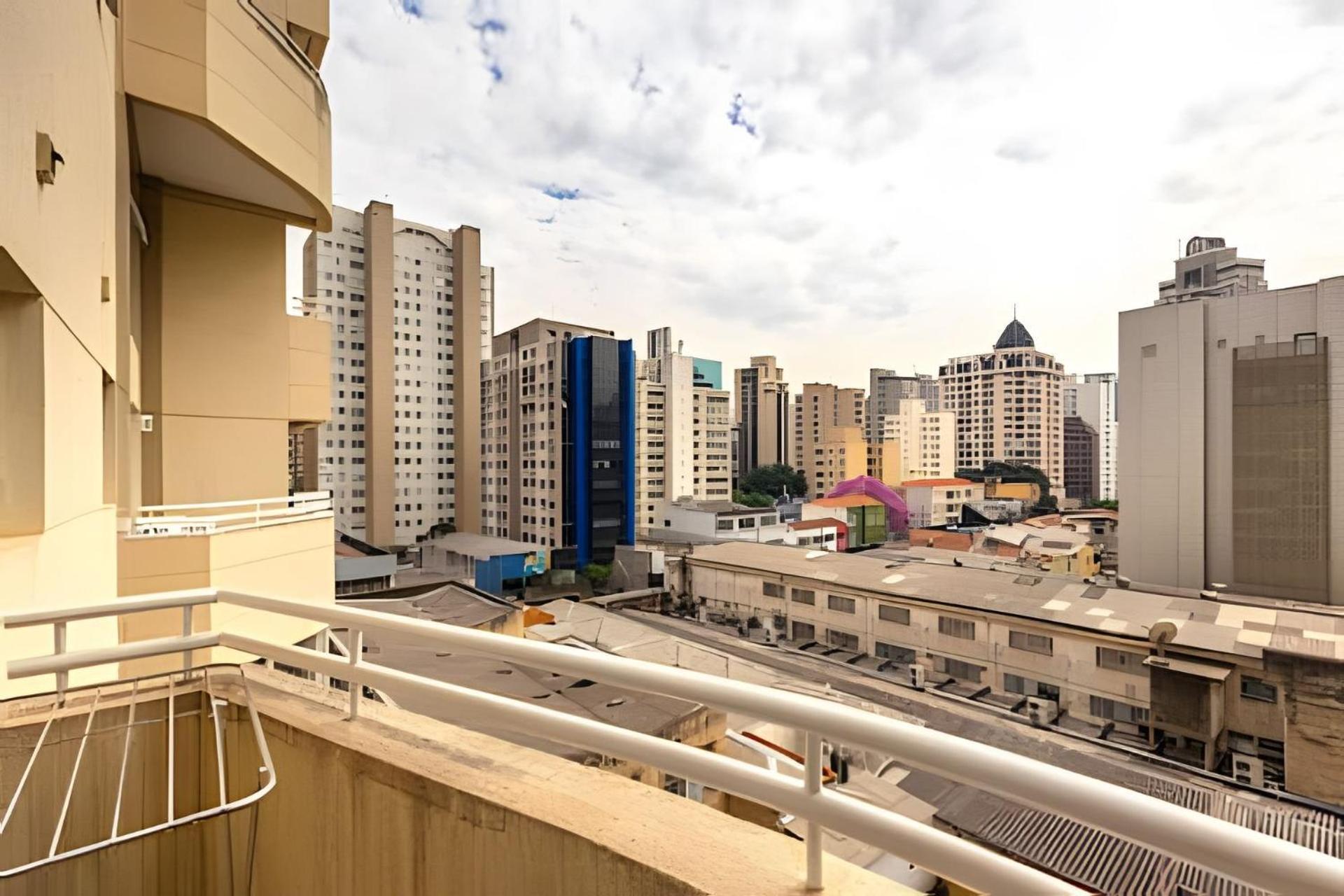 Easy Star - Charmoso Duplex C/vaga No Coracao Do Itaim Bibi - Jw01i *