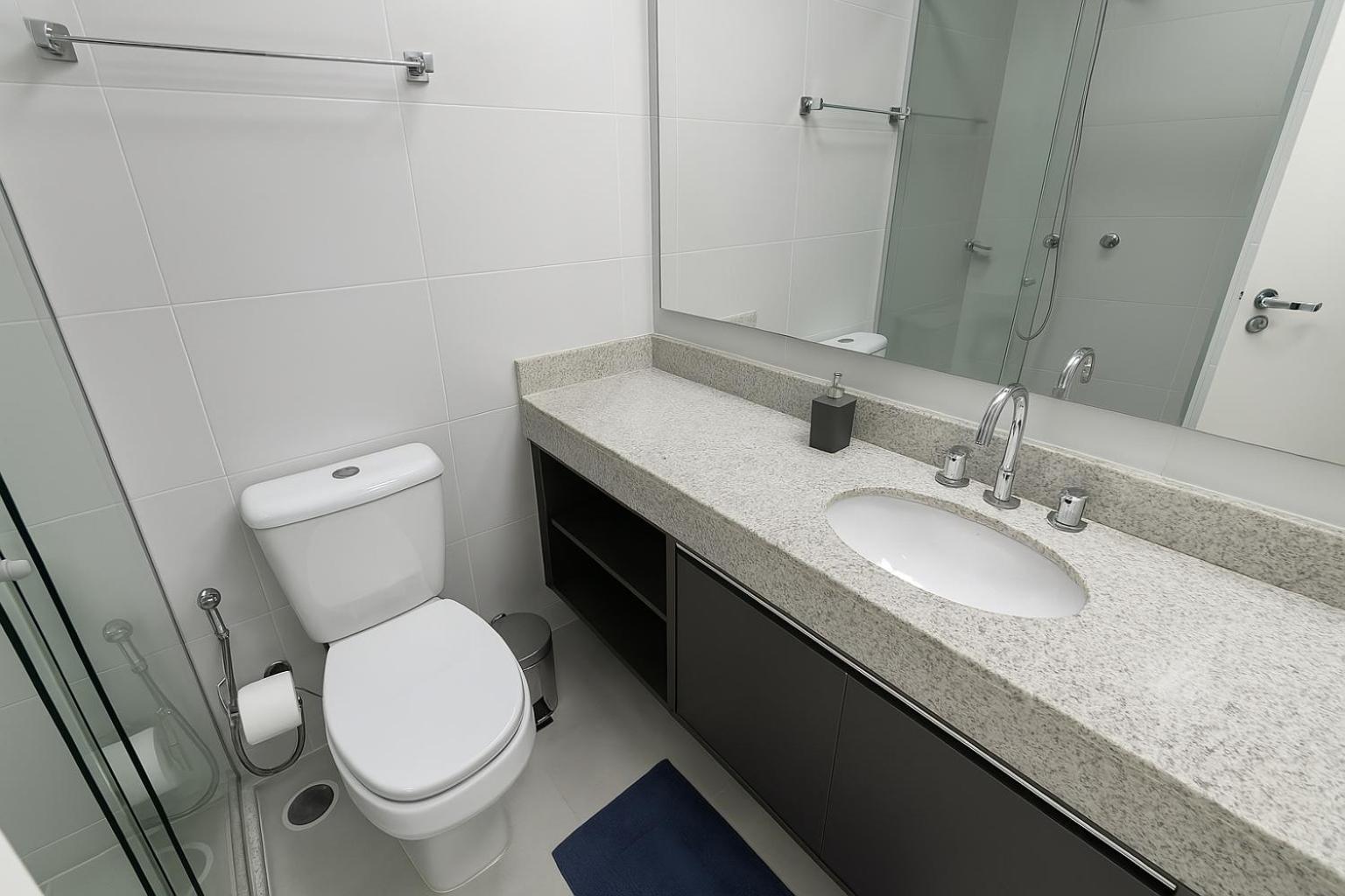 112 - Cozy & Modern Near Ibirapuera & Hospitals! Great For Any Apartment *
