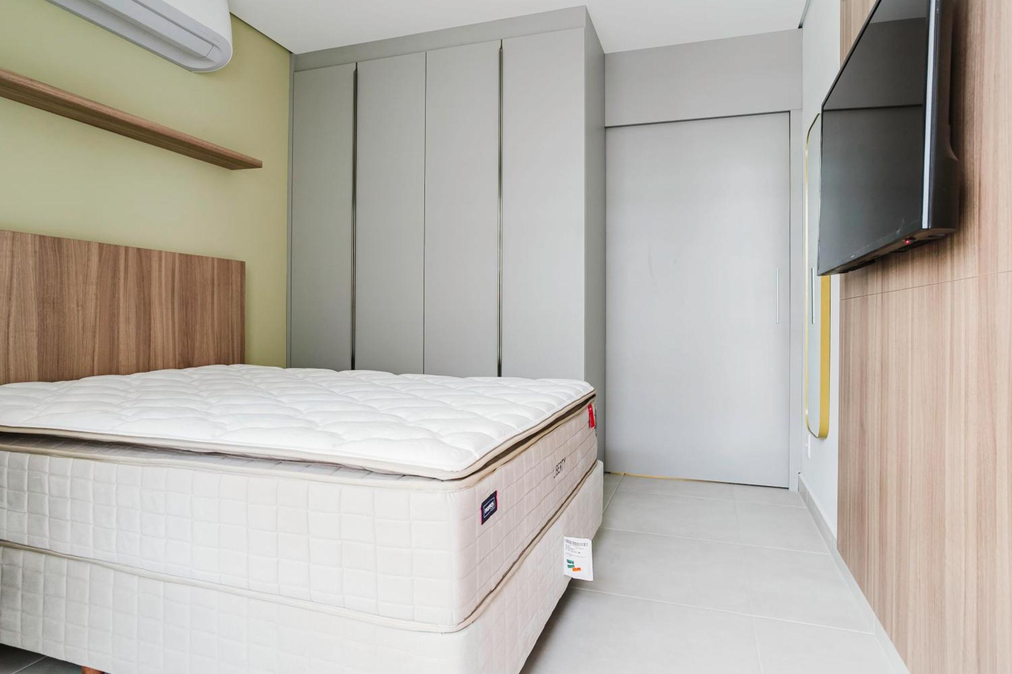 Casatb Ipiranga Na Buarque Apartment *