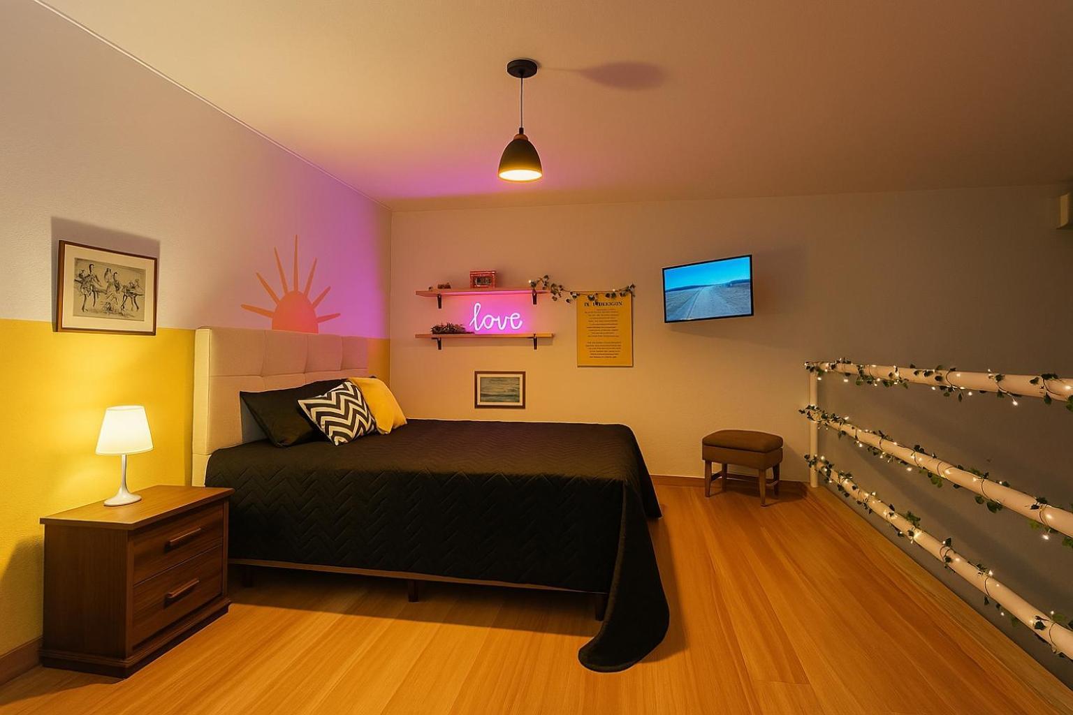 Lindo Duplex Em Pinheiros! Apartment Sao Paulo