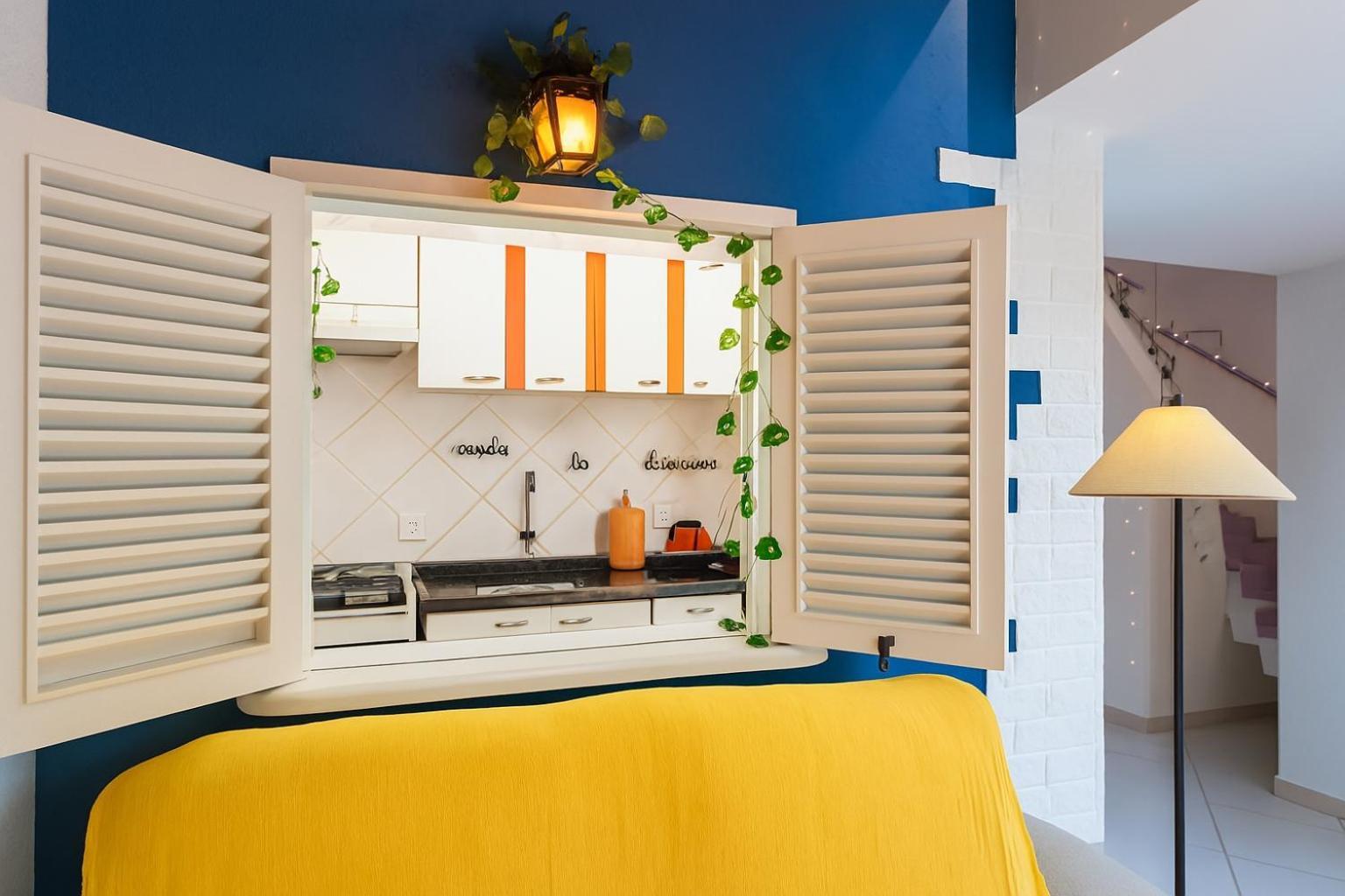 Lindo Duplex Em Pinheiros! * São Paulo