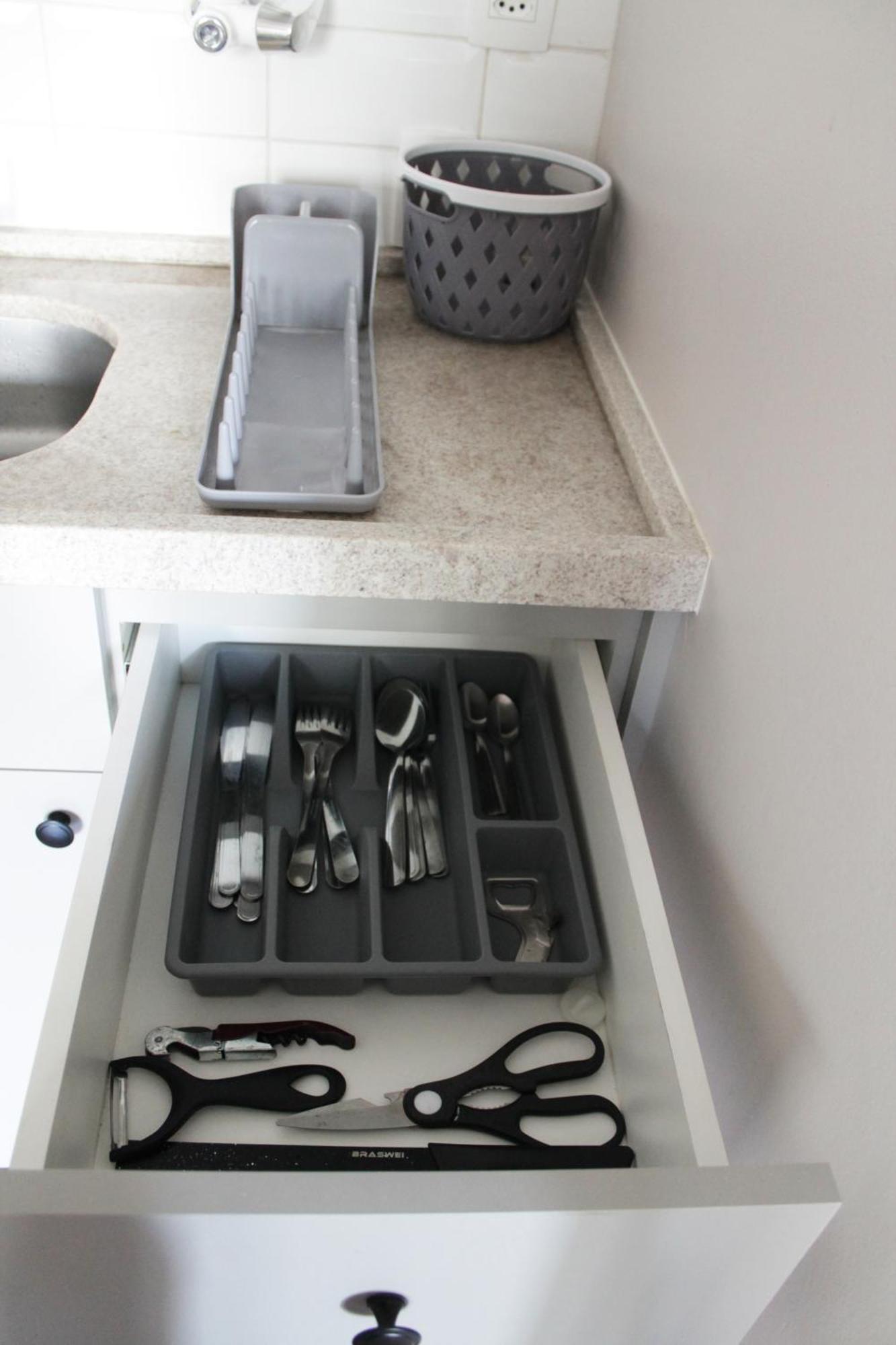 Apartamento Flat Completo Recem-reformado *
