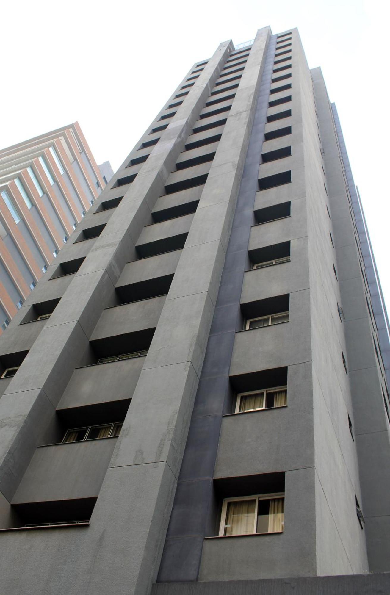 Flat Completo Recem-reformado Apartamento