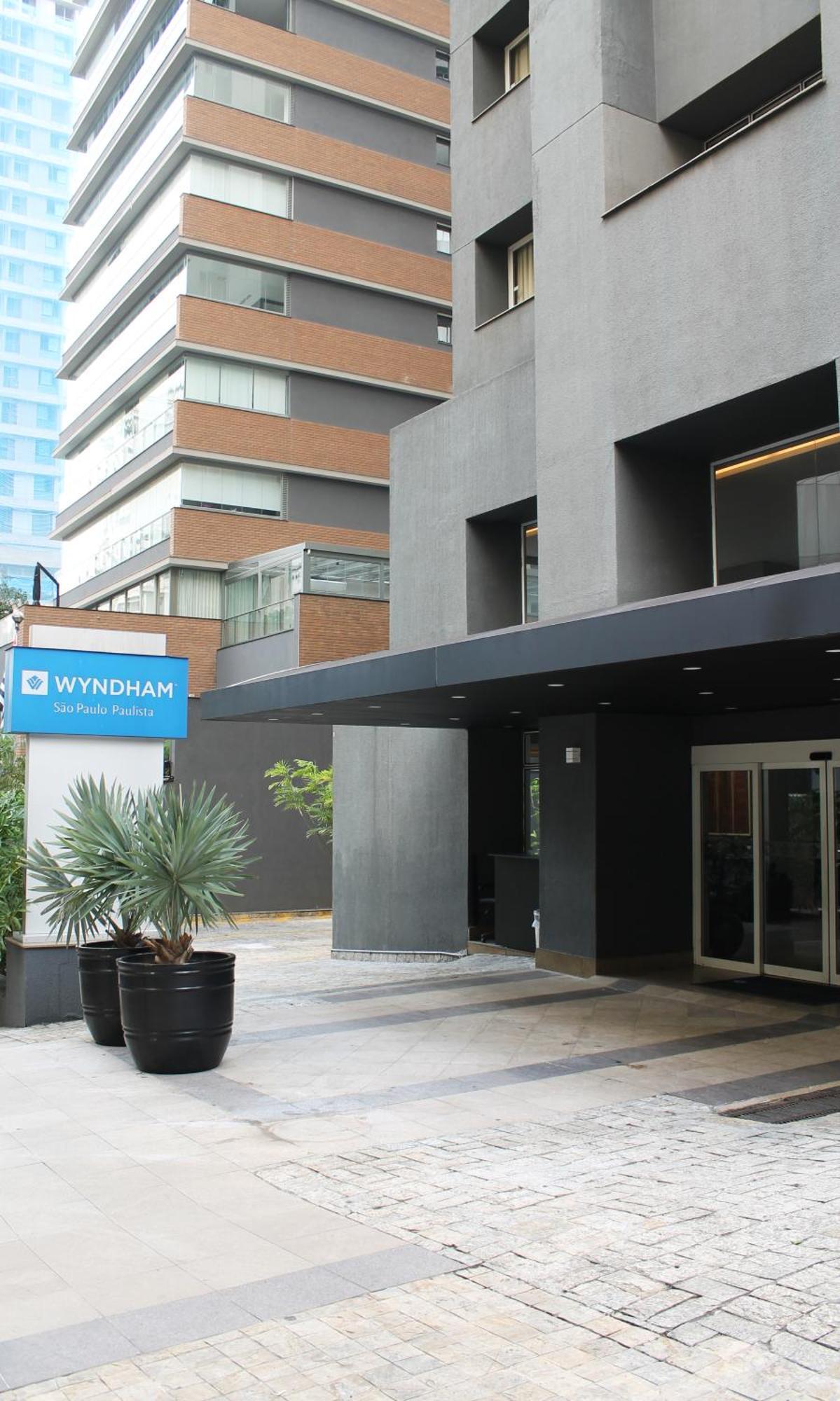 Apartamento Flat Completo Recem-reformado São Paulo