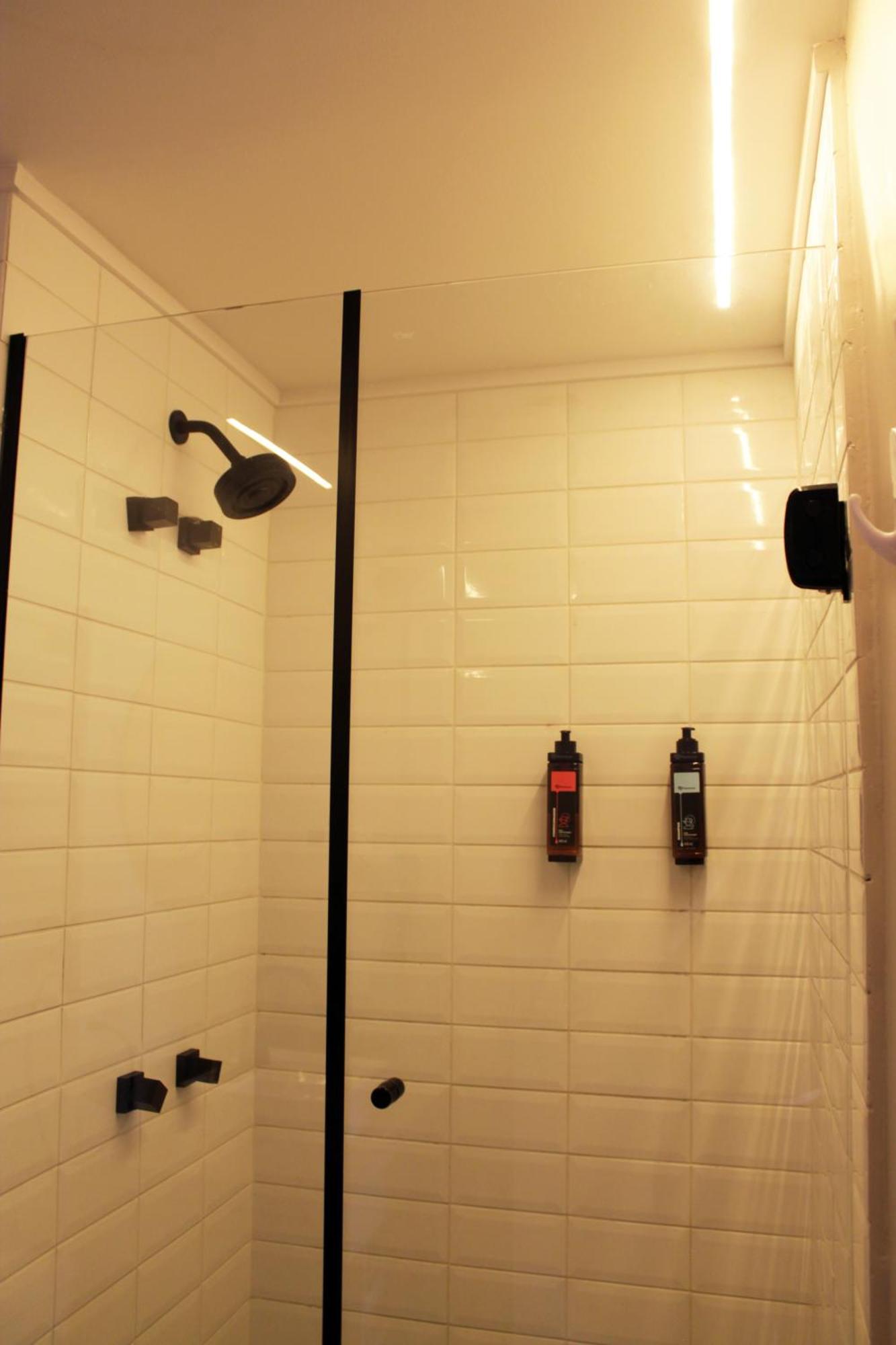 Apartamento Flat Completo Recem-reformado São Paulo