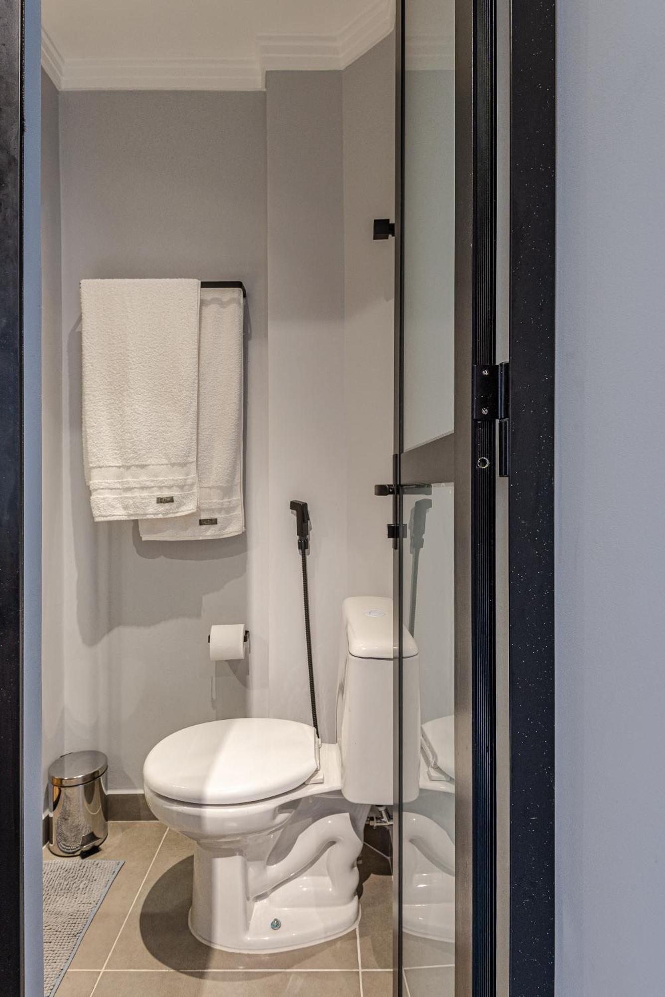 Apartment Novo 200 M Metro Sao Paulo