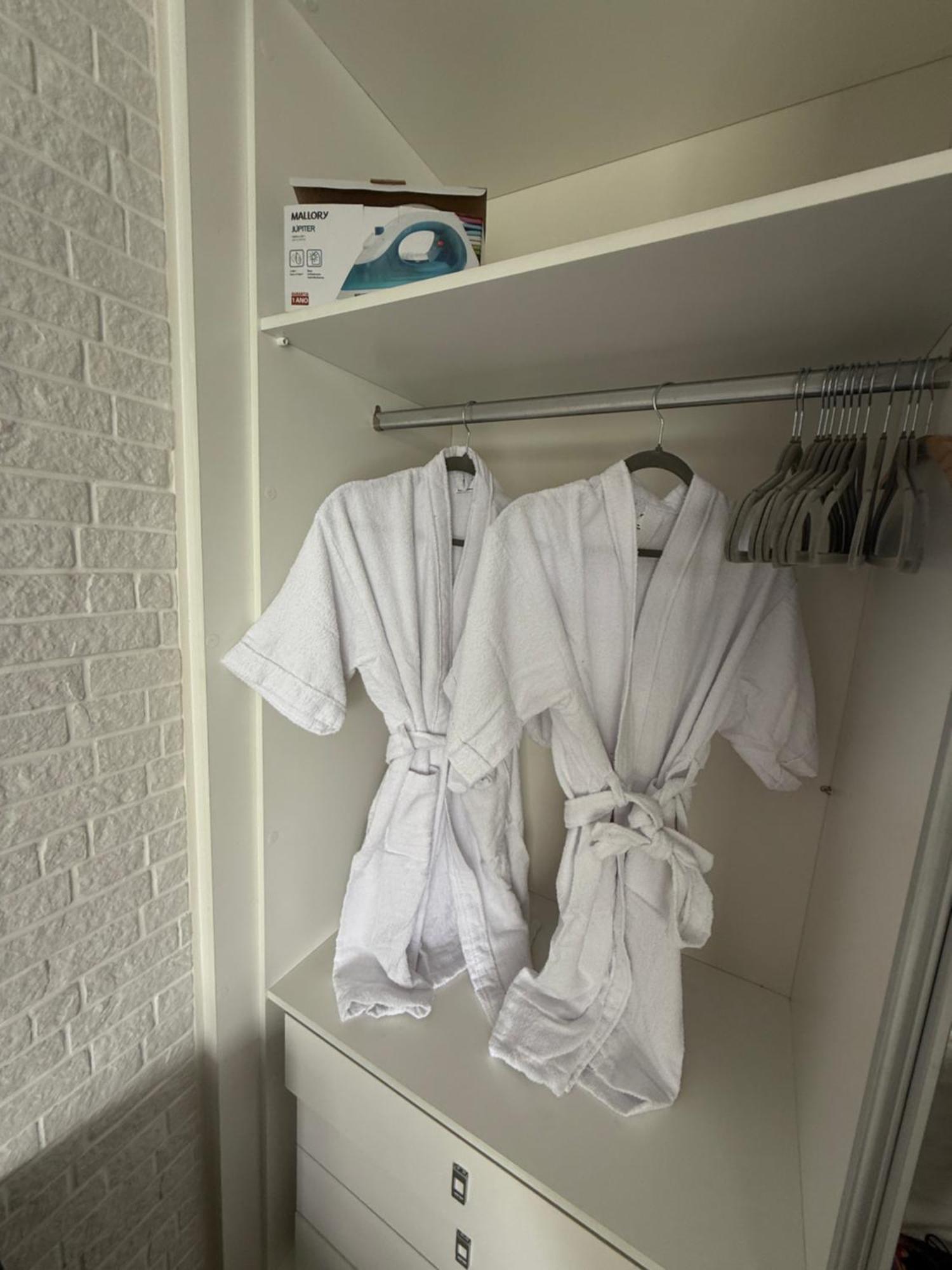 Loft Moderno - High Security And Garage Shoppings *