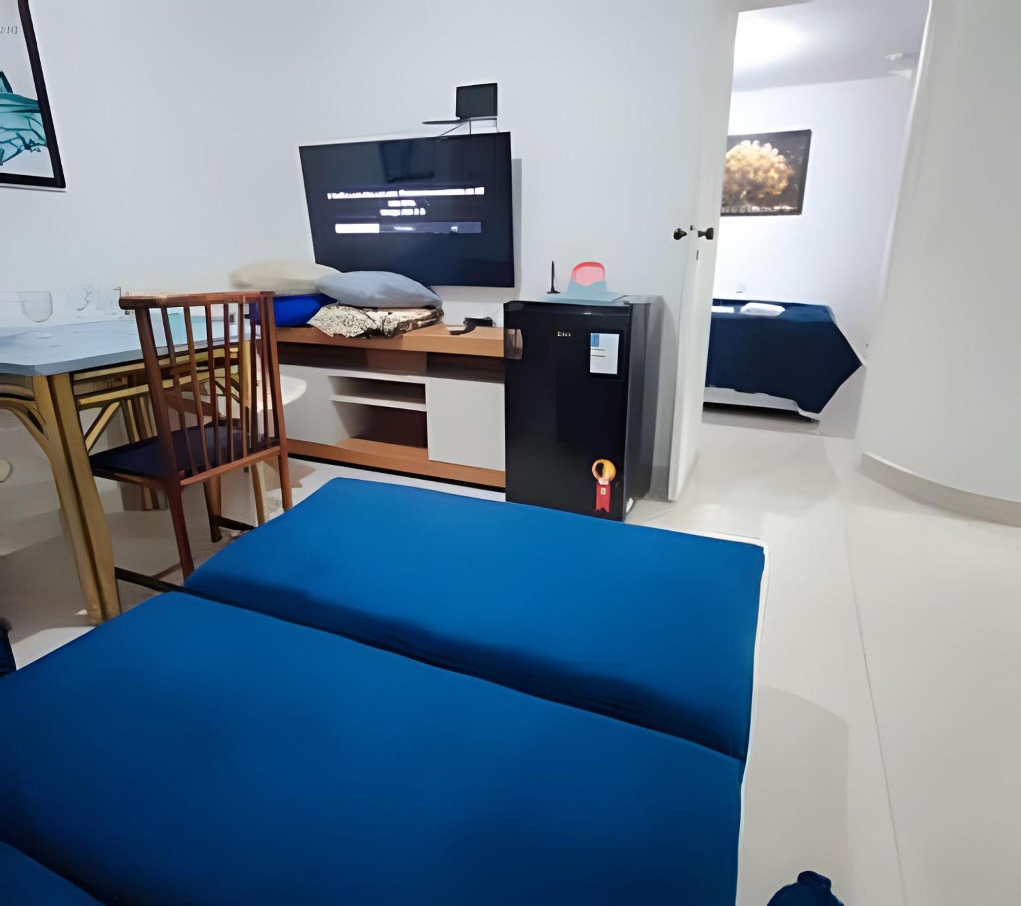 Paulista Liberdade, Hakka E Hospitais Apartamento São Paulo