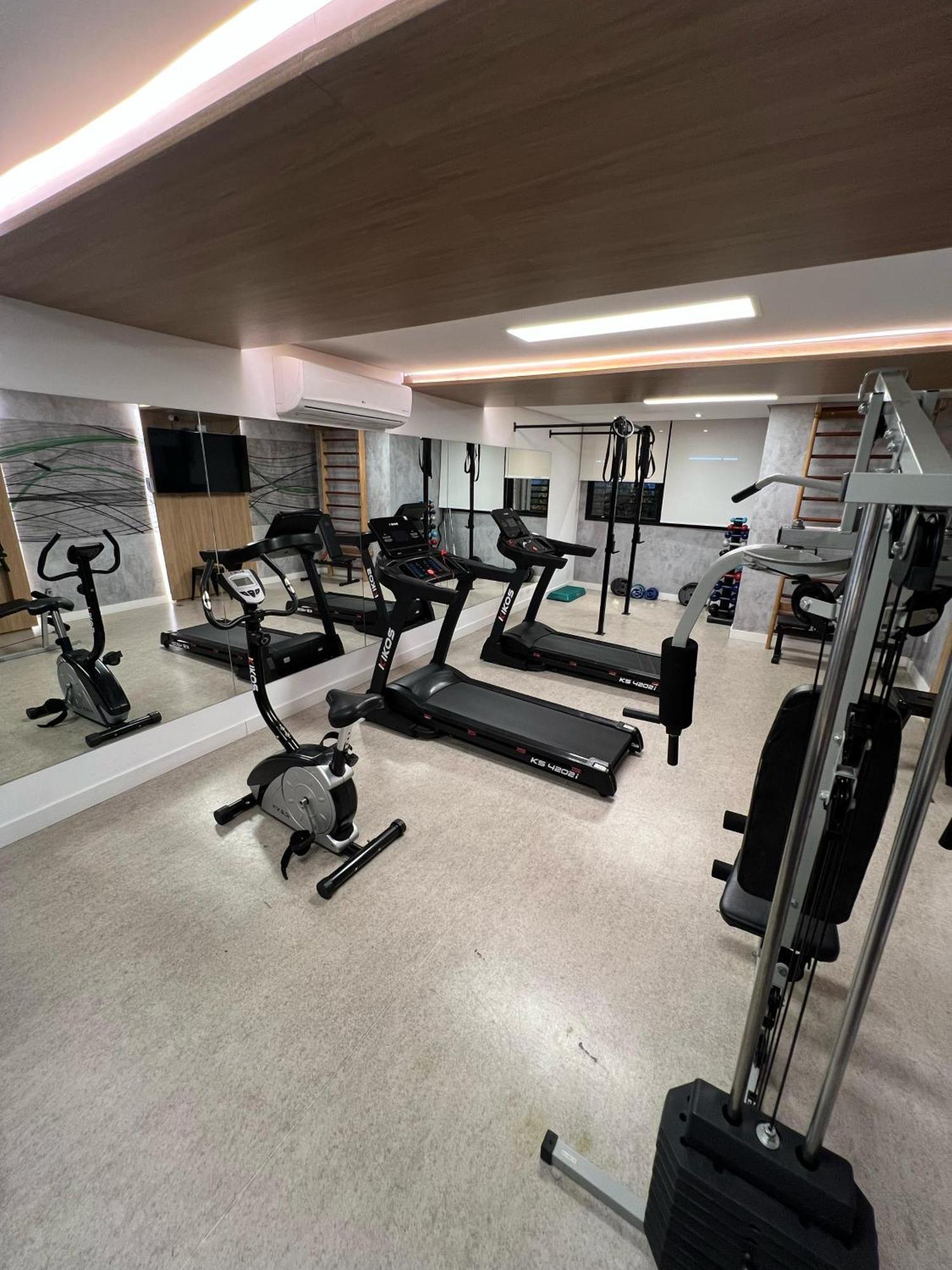 Studio 509 - Seu Refugio Urbano No Coracao De Sao Paulo - Wifi, Vaga, Academia, Lavanderia, Mercado E Rooftop *