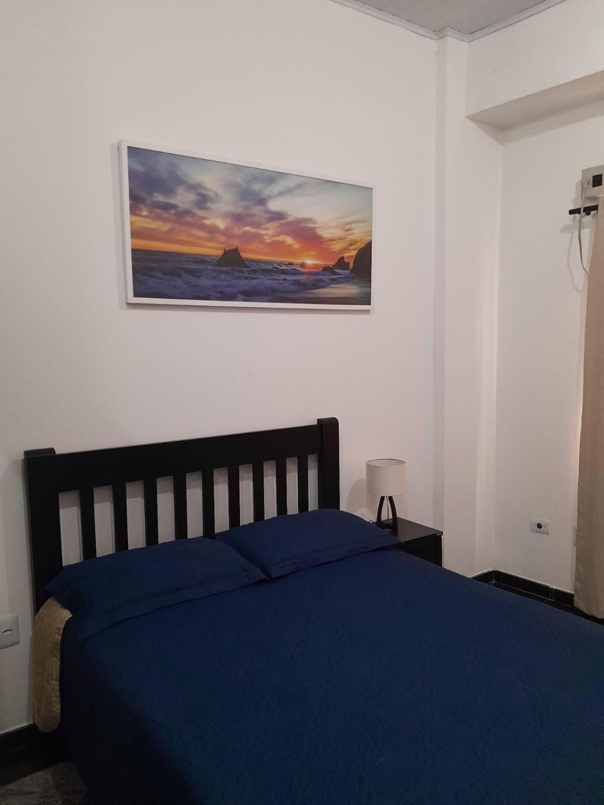 Centro Sp - Proximo De Apartamento São Paulo