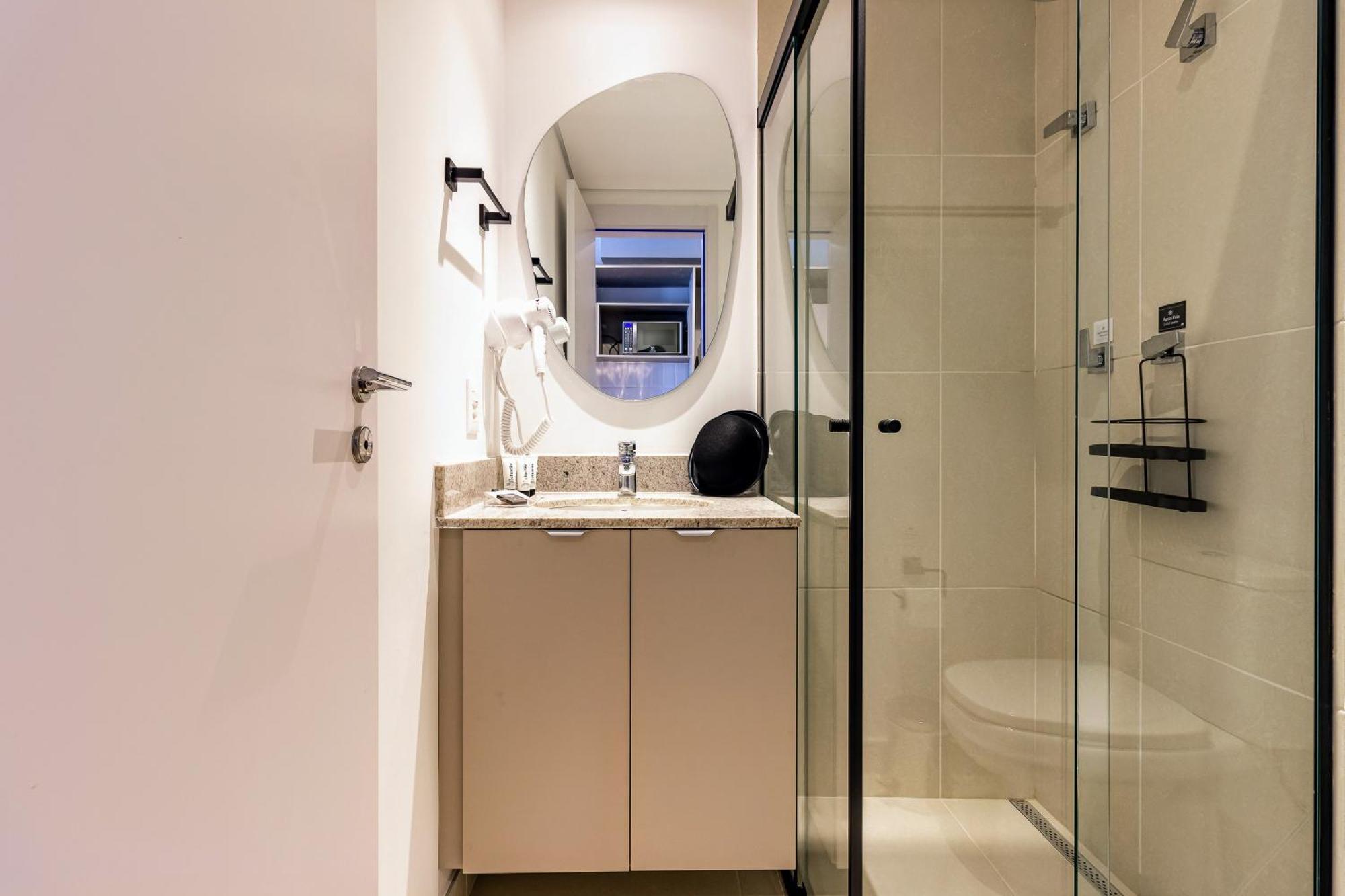 Apartamento Charlie Grand Vitrali Moema São Paulo