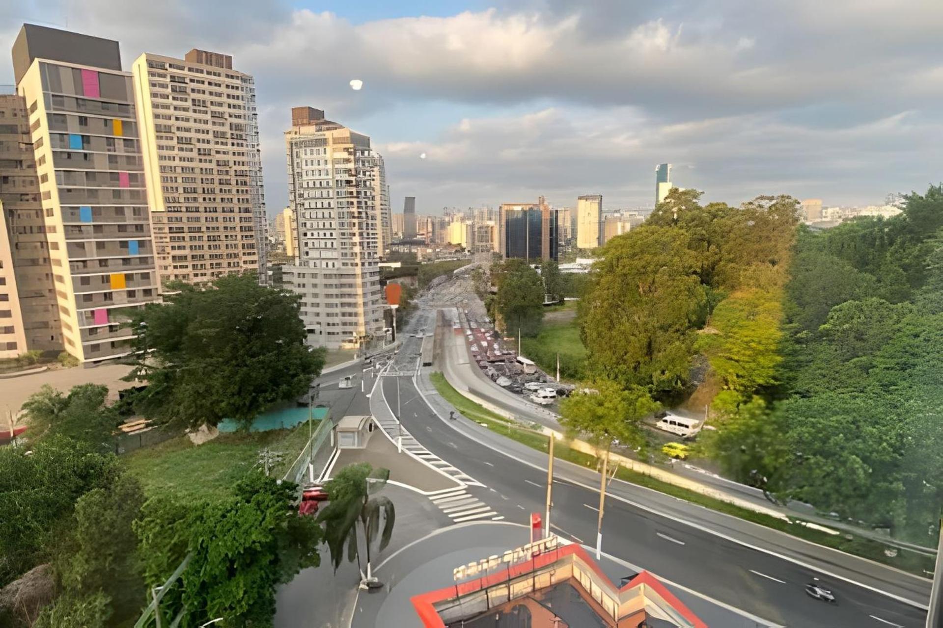 Estudio Perfeito Descansar Ou Trabalhar Apartamento *