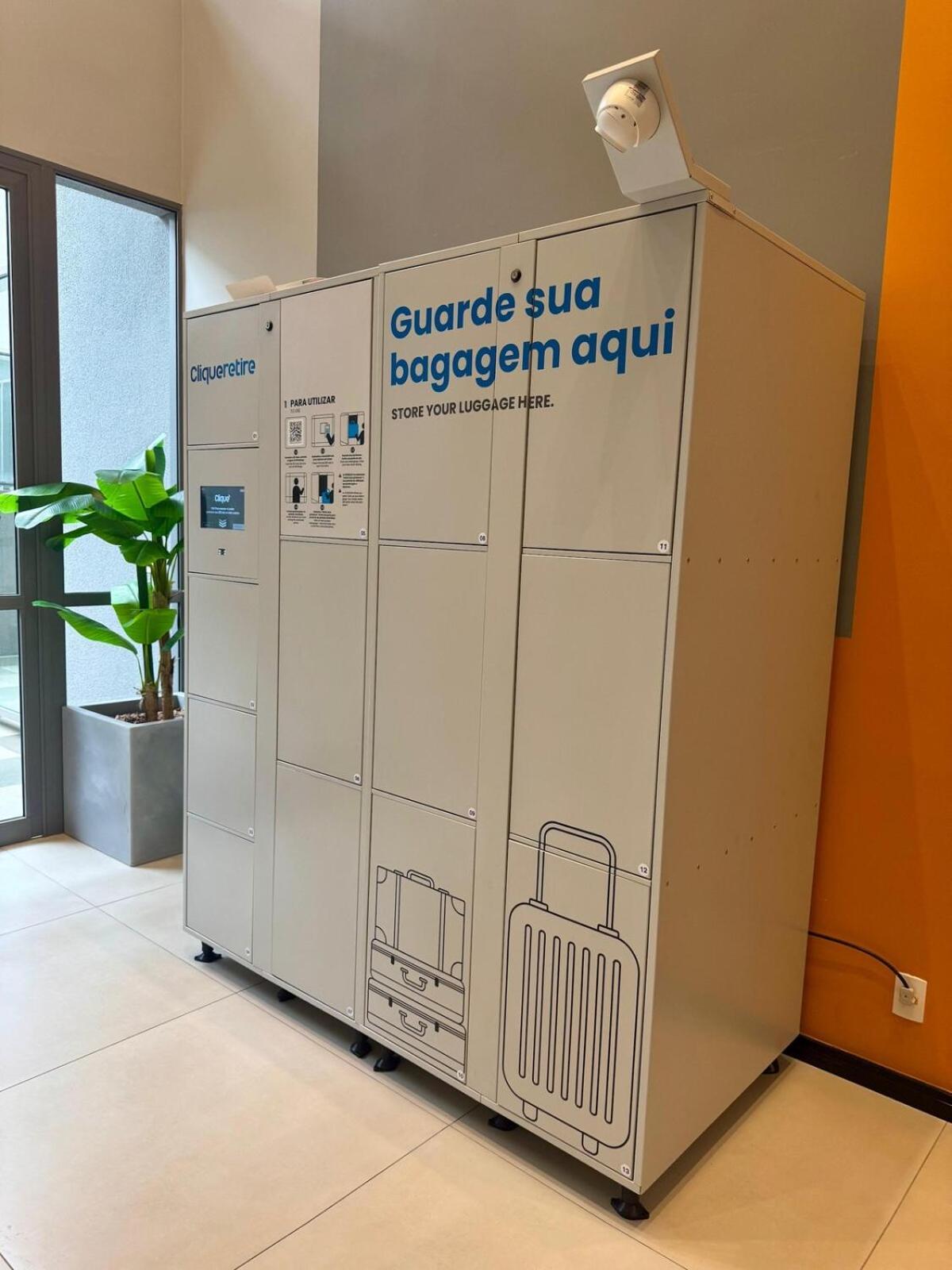 Loft Moderno E Sofisticado Prox Av Paulista Apartamento São Paulo