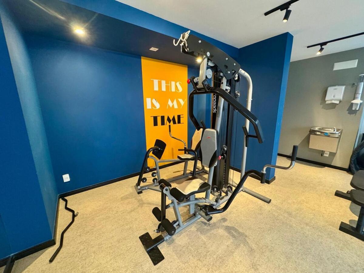 Apartamento Loft Moderno E Sofisticado Prox Av Paulista