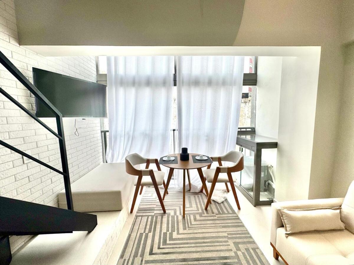 Loft Moderno E Sofisticado Prox Av Paulista Apartamento São Paulo