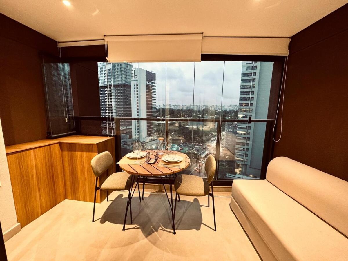 Apartment 1205 - Rentaqui Window Moema