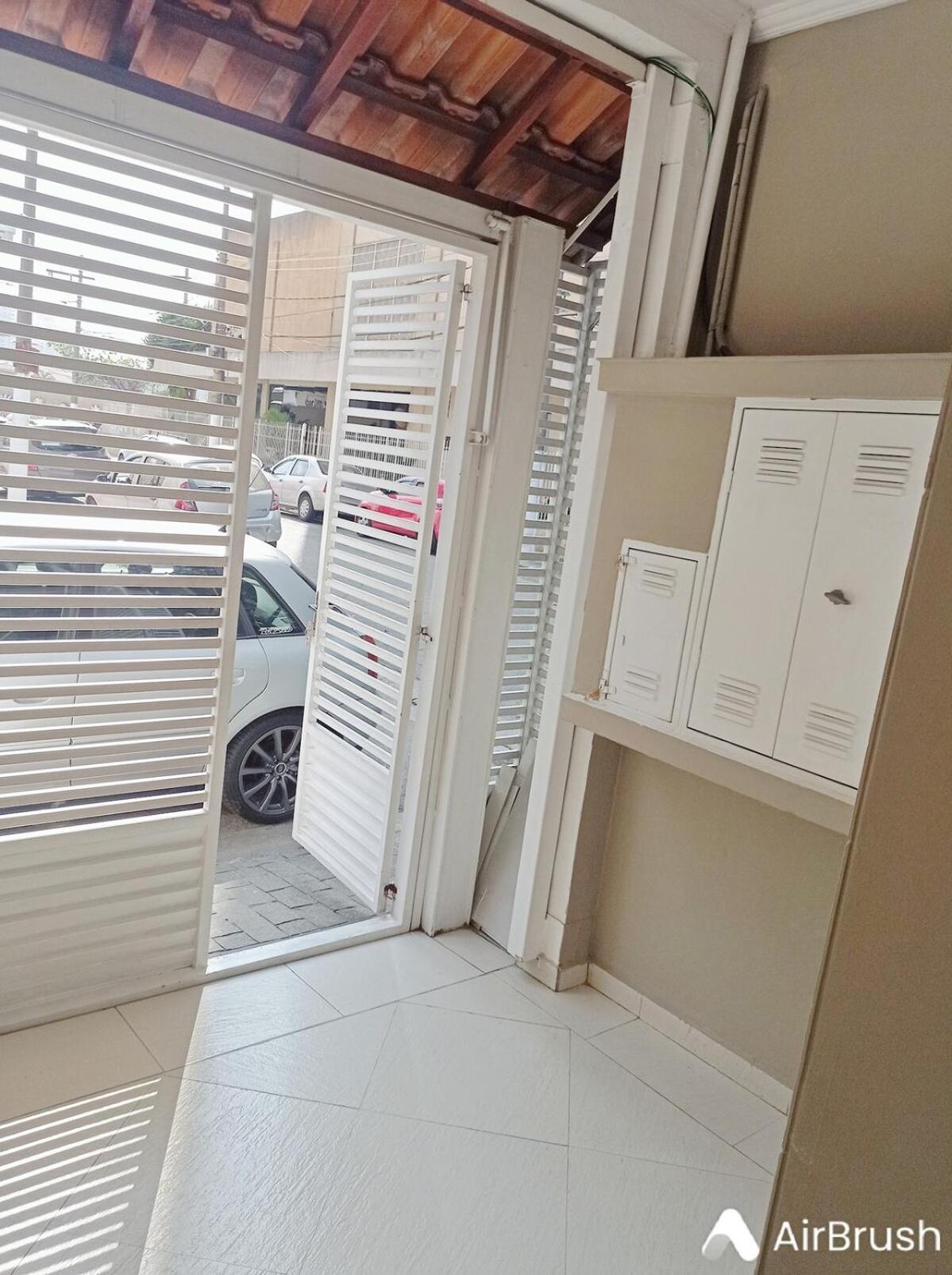 Casa de férias Minicasa Na Lapa - 1 Quarto, Mini Cozinha E Banheiro - Privativa