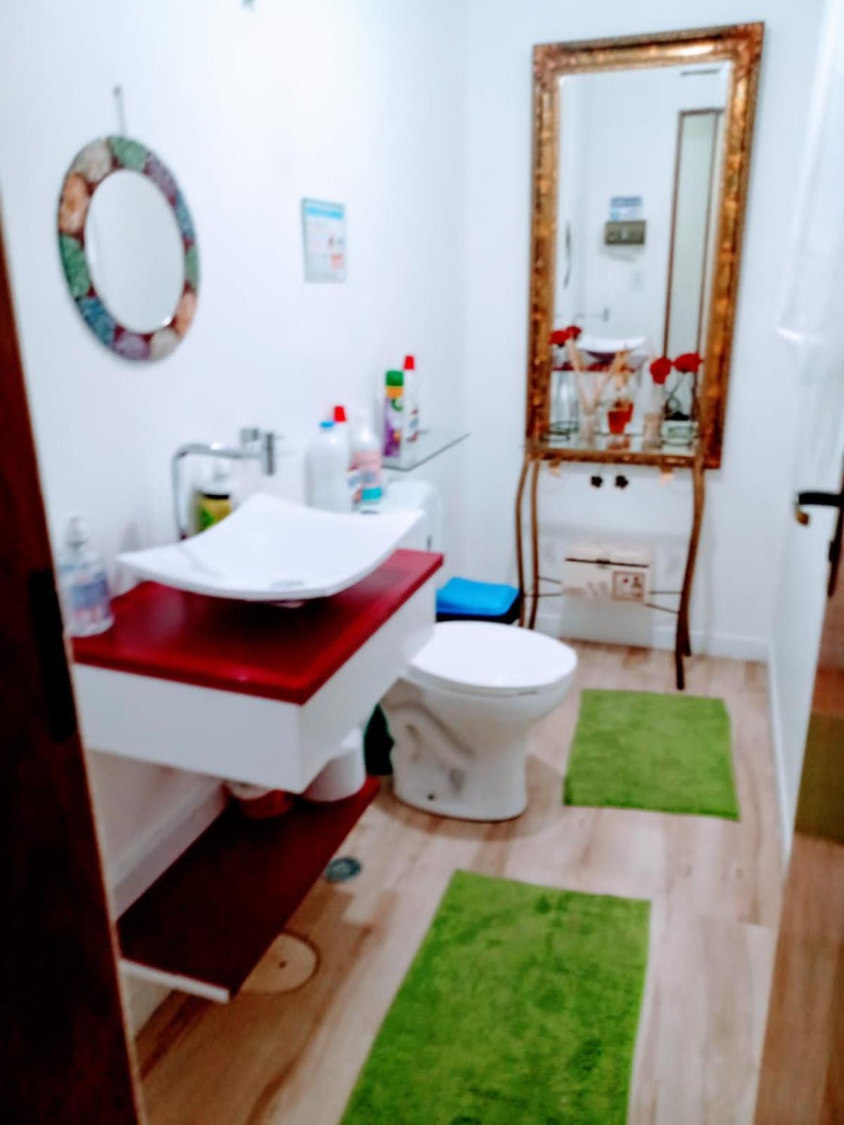 Serena Homestay Sao Paulo