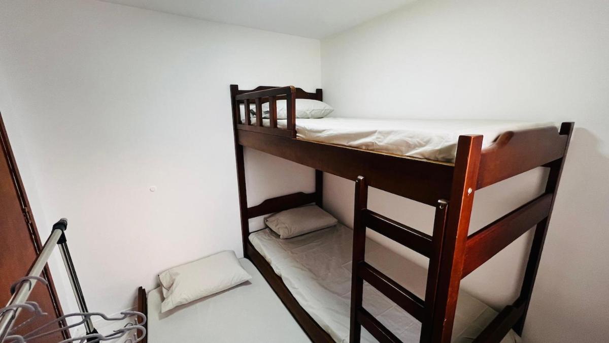 Apartment Ap Completo 15min Neo Quimica 23min Gru *
