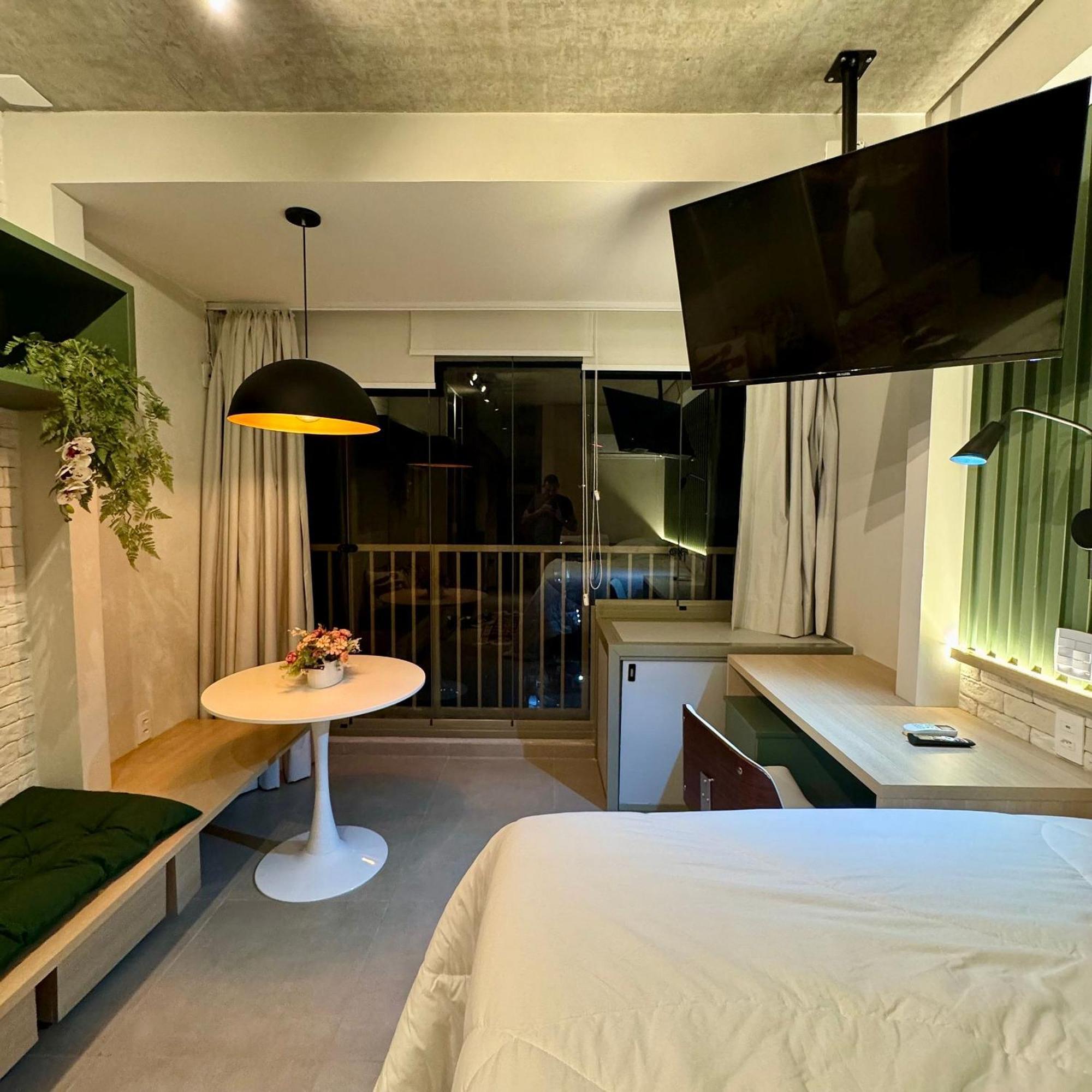 Prime - On Melo Alves Apartamento