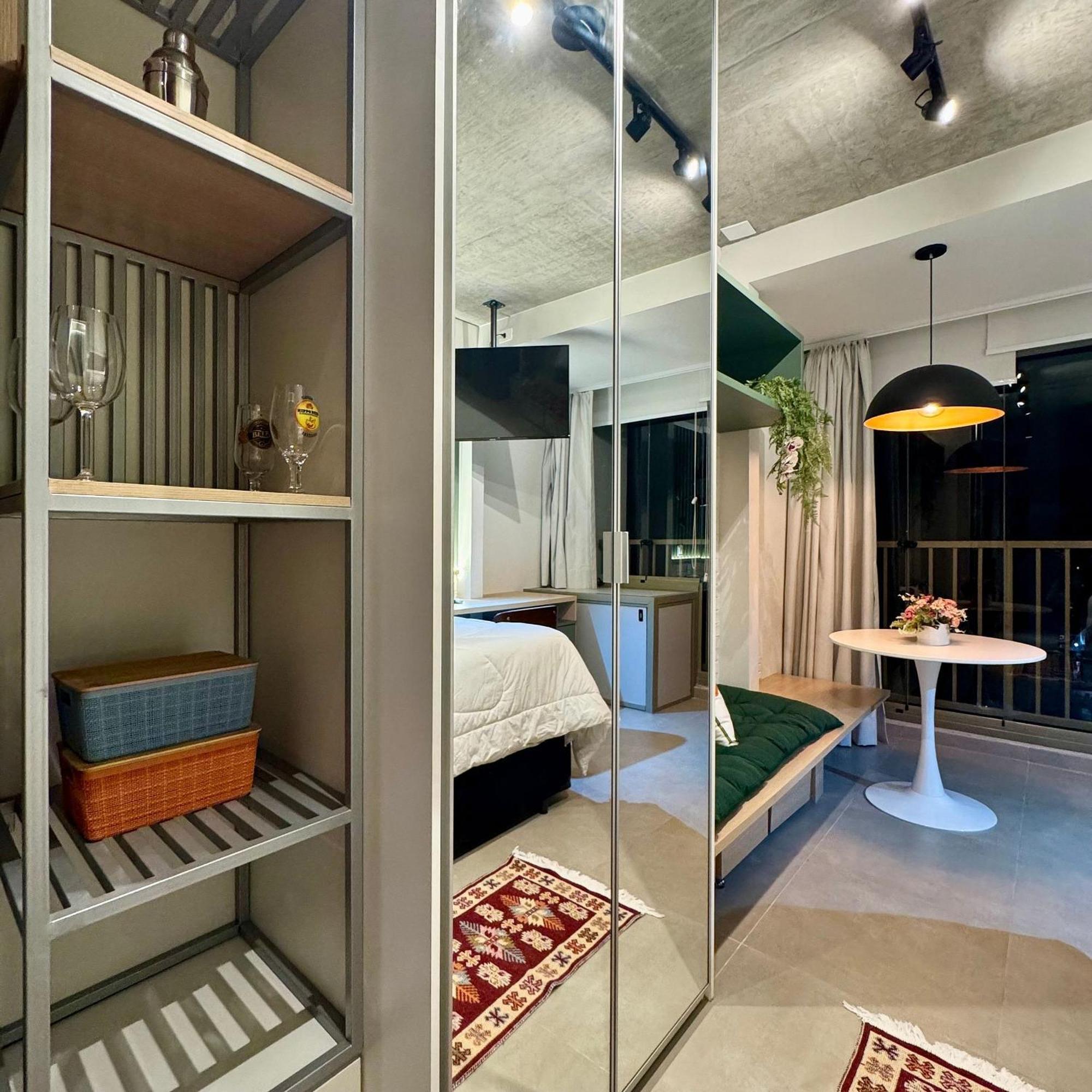 Apartment Prime - On Melo Alves