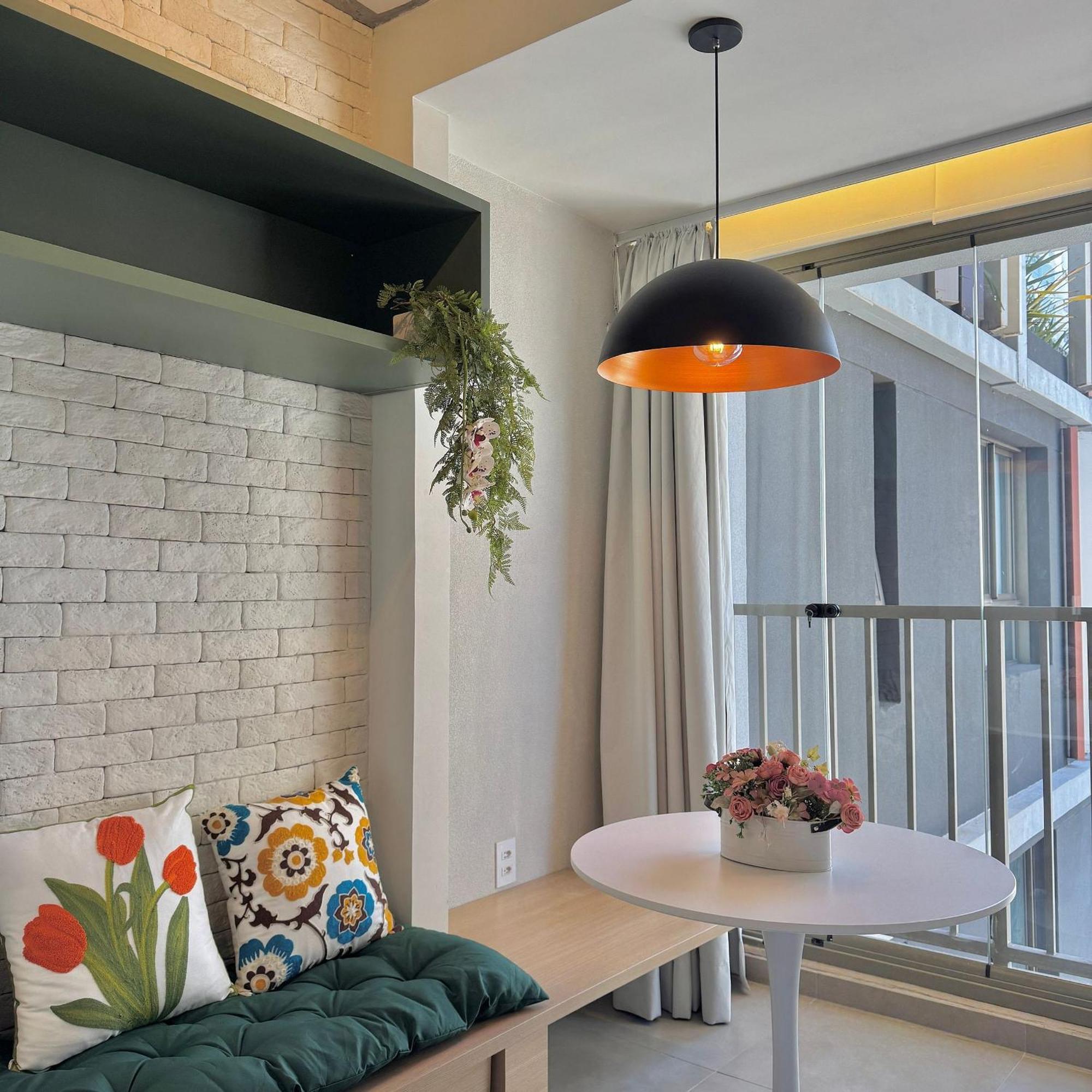 Prime - On Melo Alves Apartment *