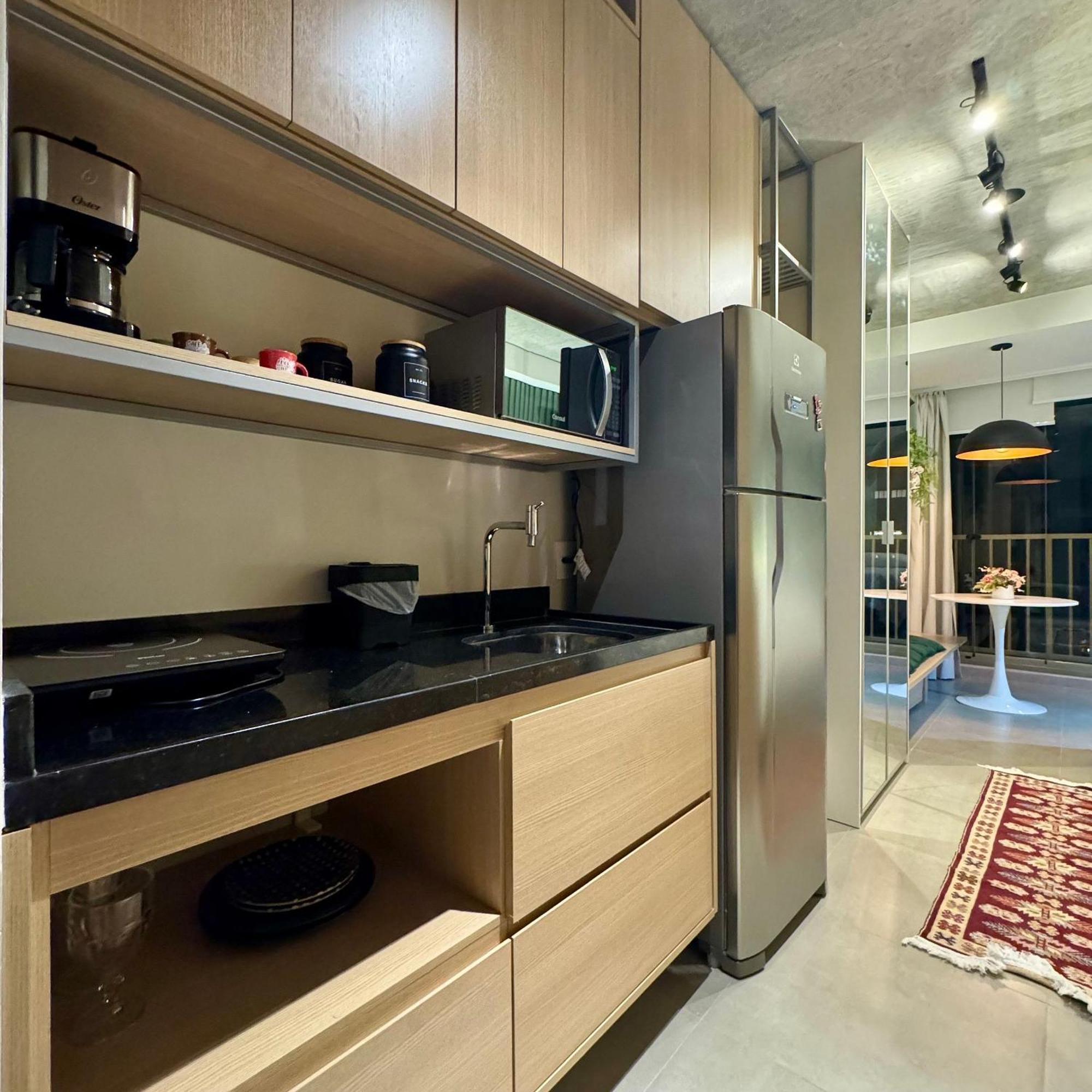 Apartment Prime - On Melo Alves *