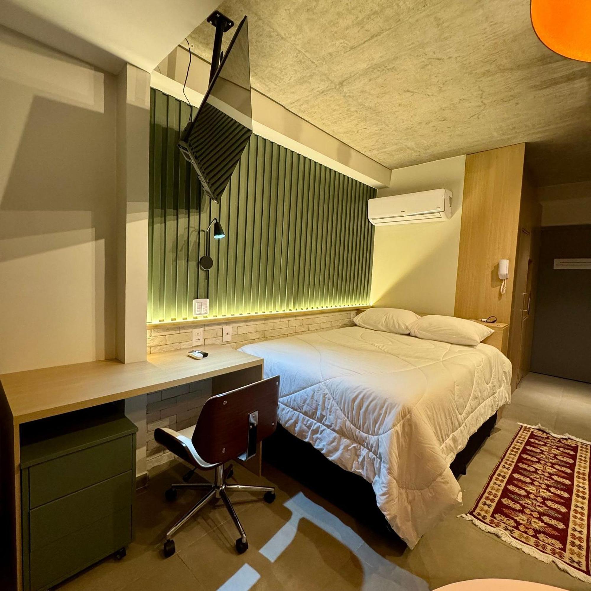 Apartment Prime - On Melo Alves *