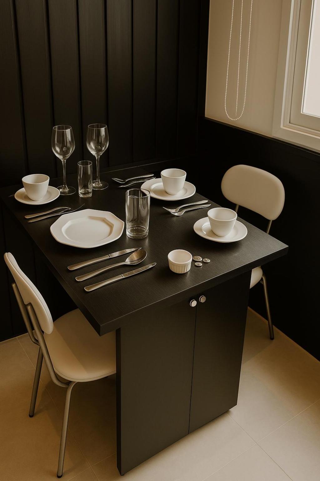 210 - Luxurious & Stylish Fot Up To 4 Guests Apartment *