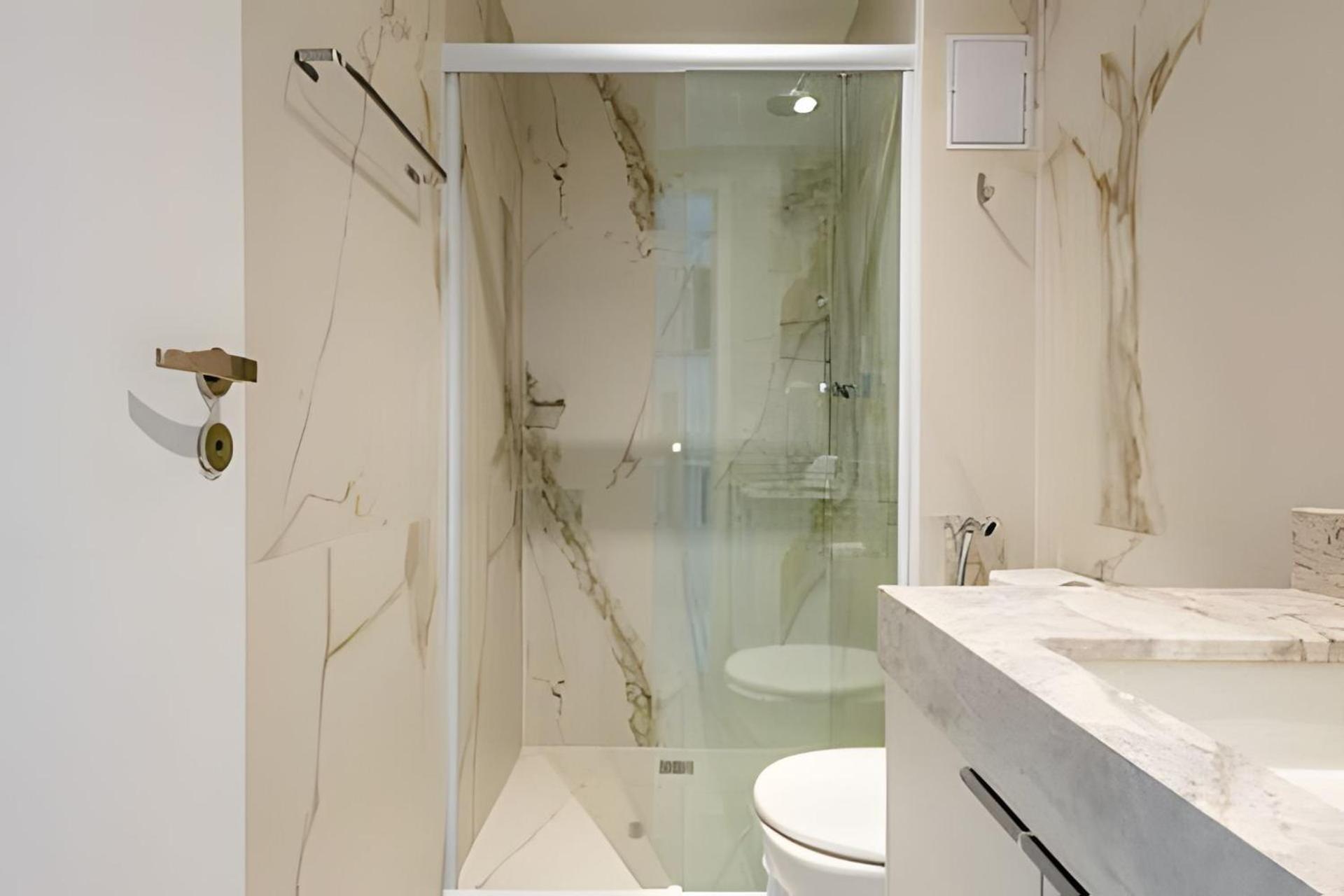 Apartment Occa Ibirapuera - A206 *