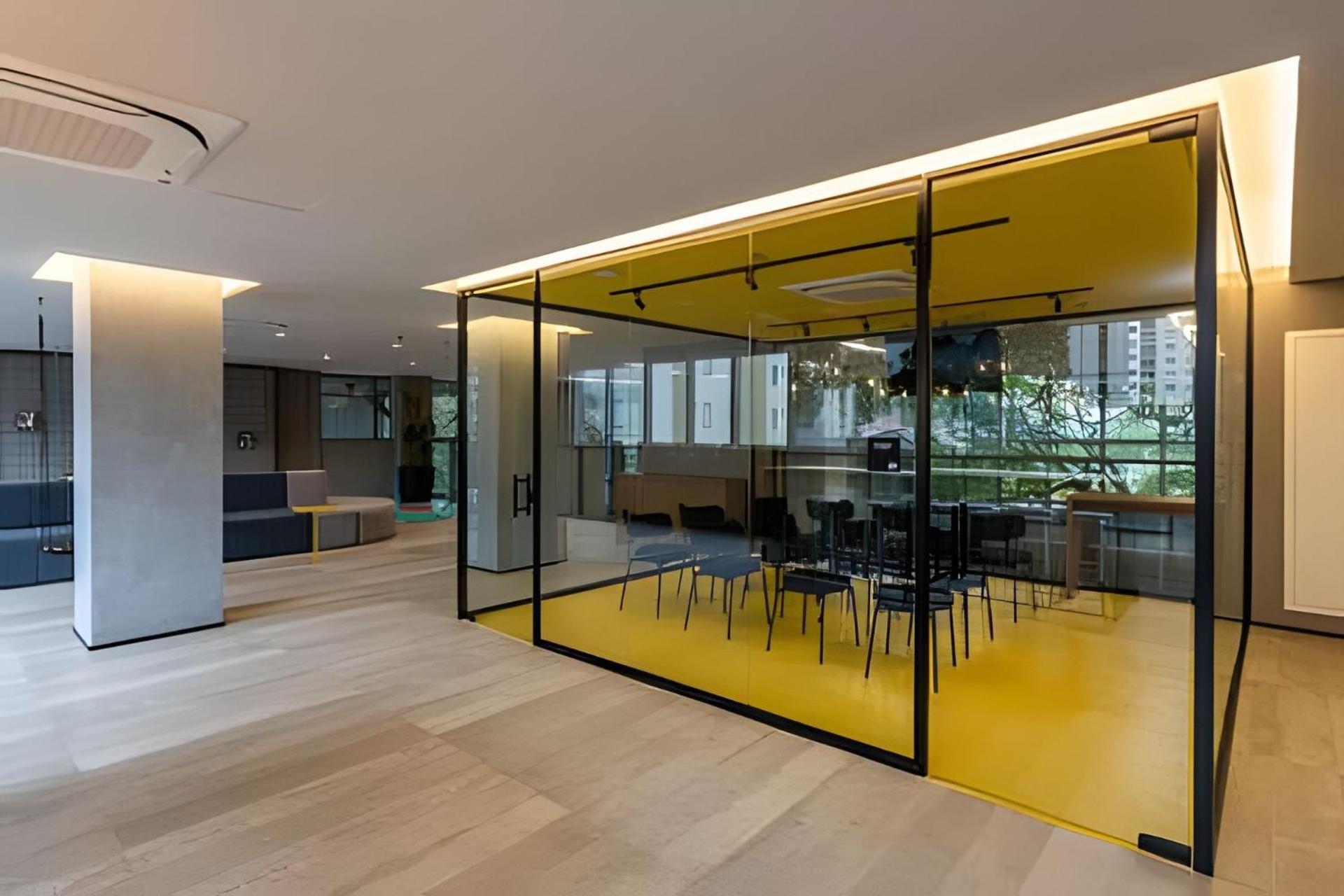 Apartamento Occa On Paulista *
