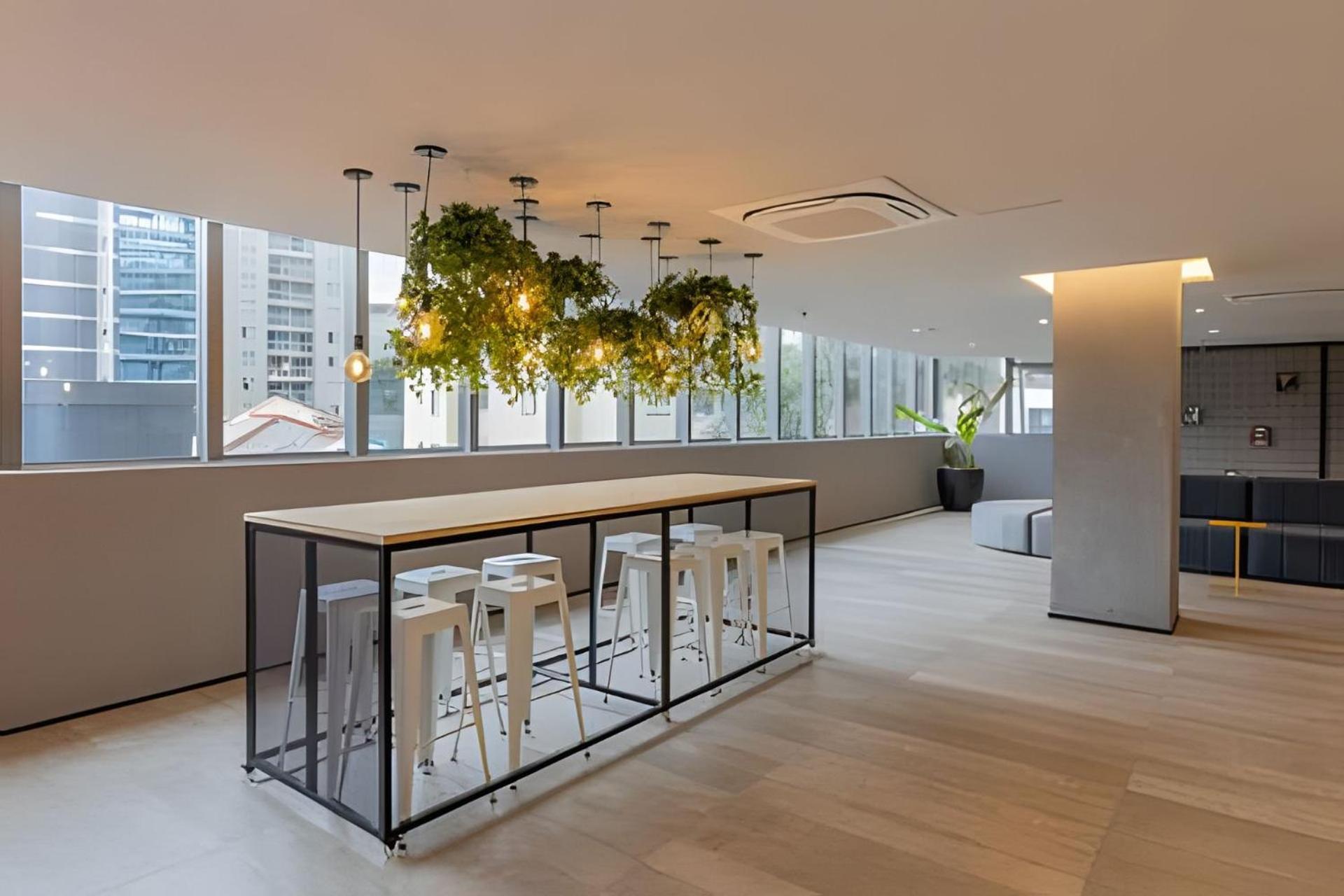 Occa On Paulista Apartamento