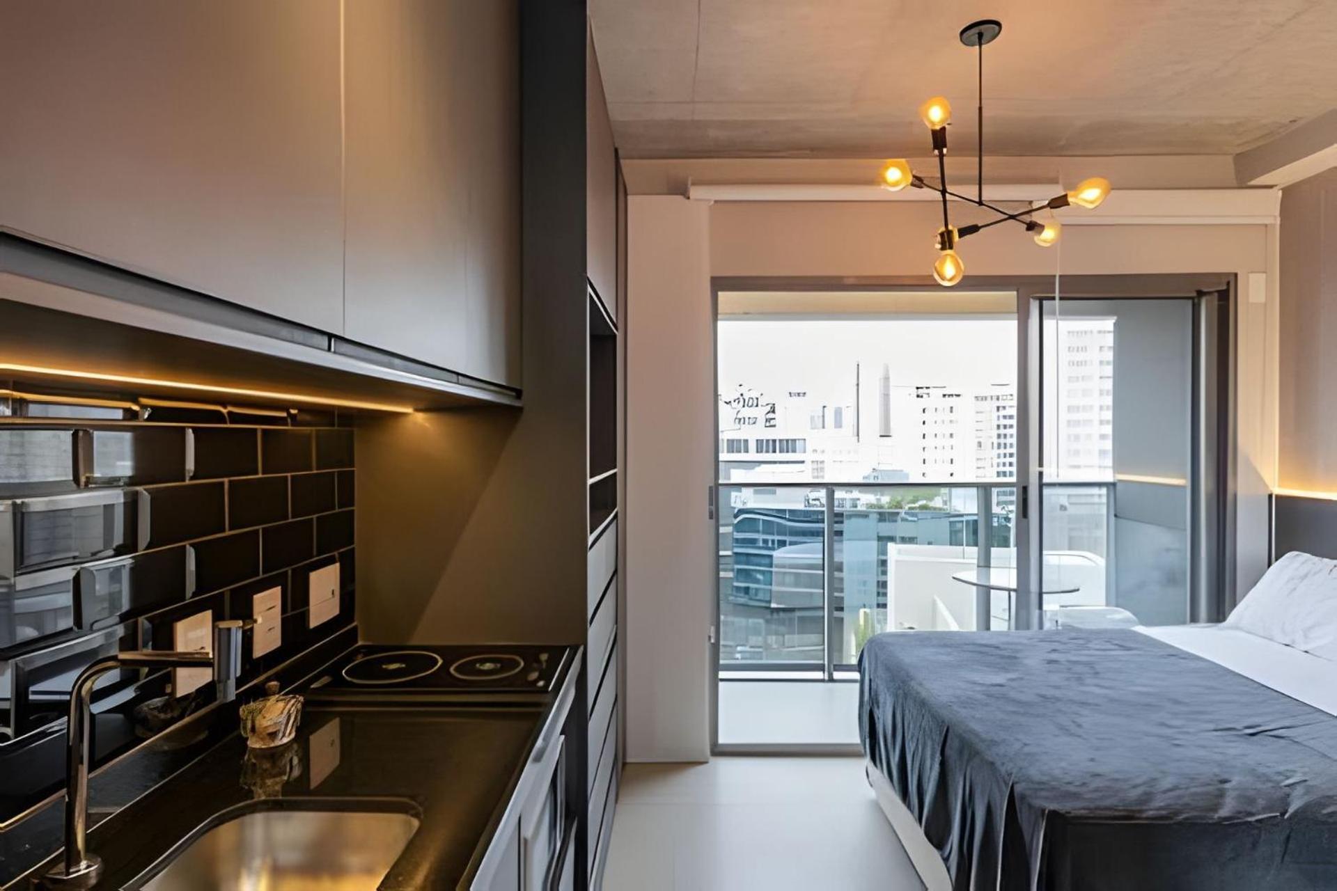 Apartamento Occa On Paulista *