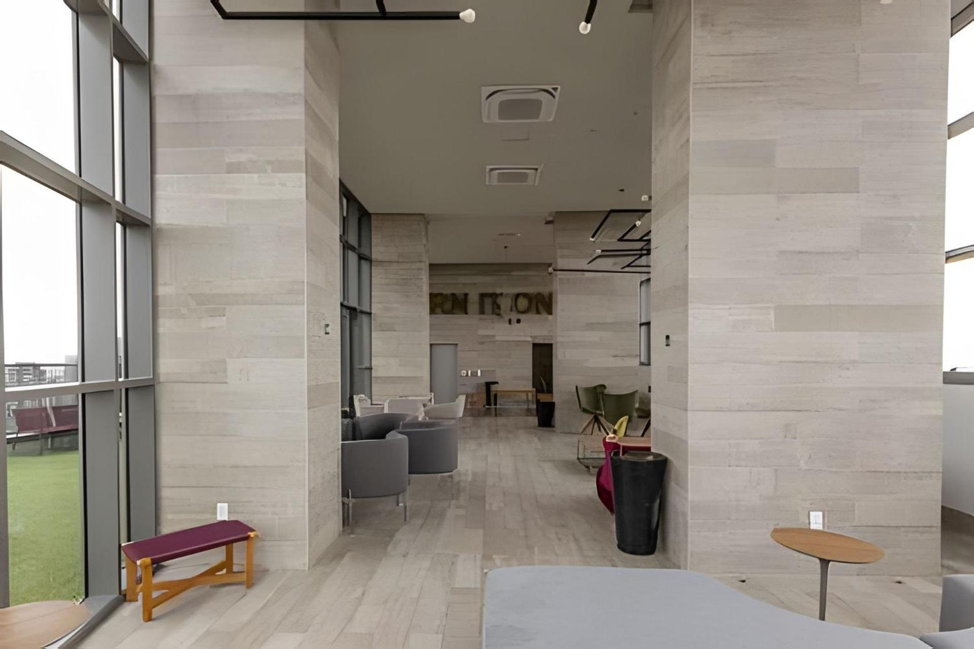Occa On Paulista Apartamento São Paulo