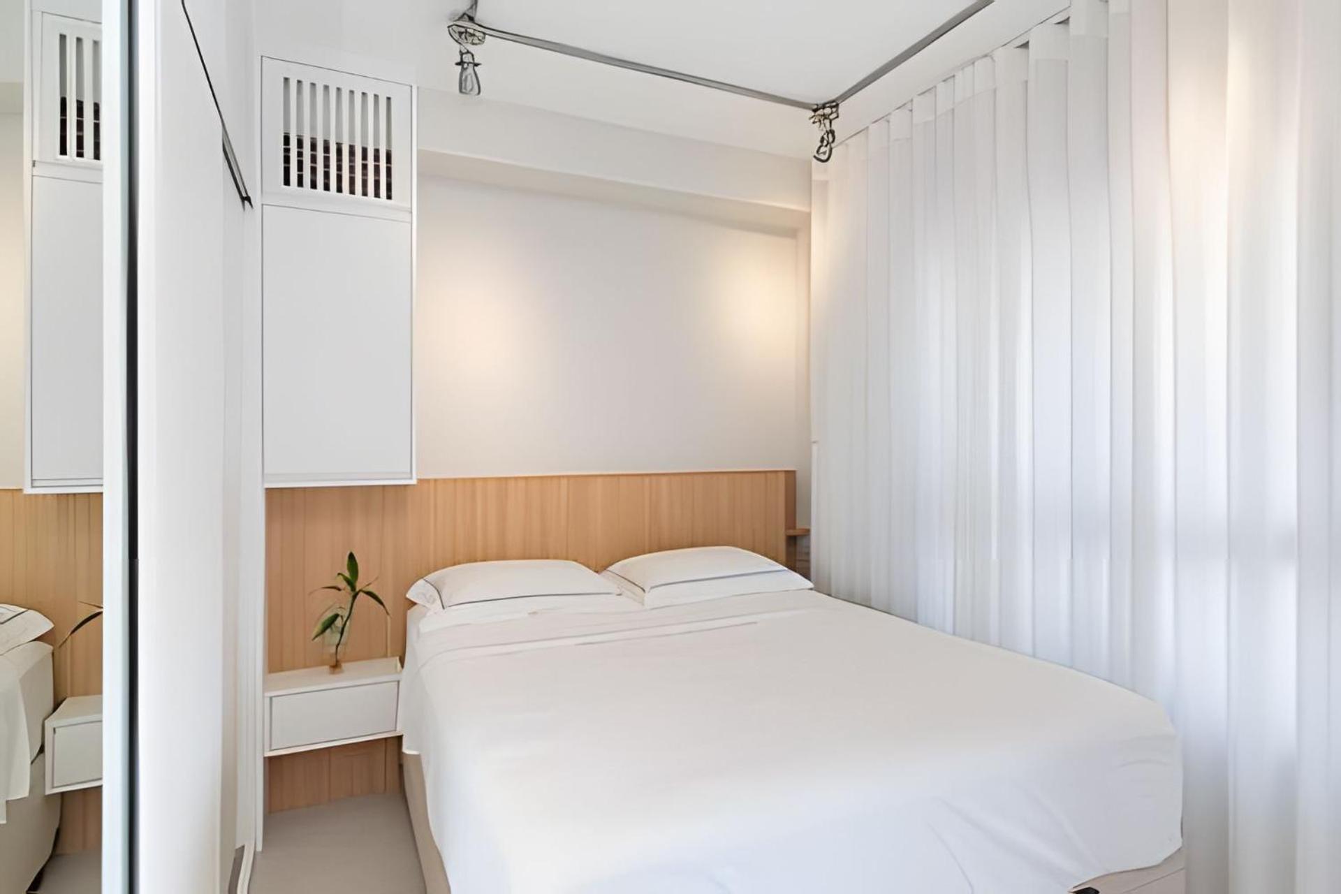 Occa Nex One Madalena Apartamento