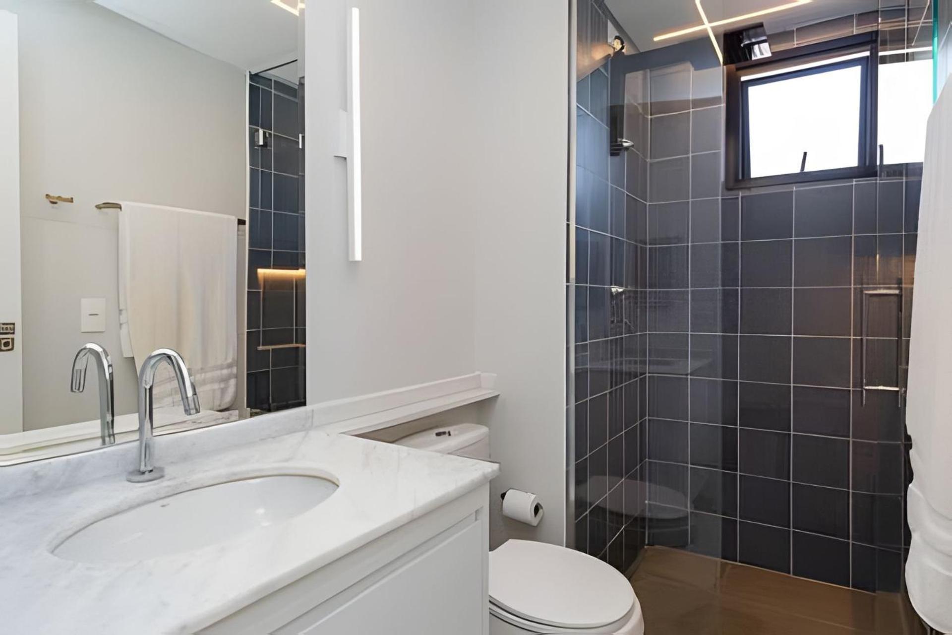 Apartamento Occa Nex One Madalena São Paulo