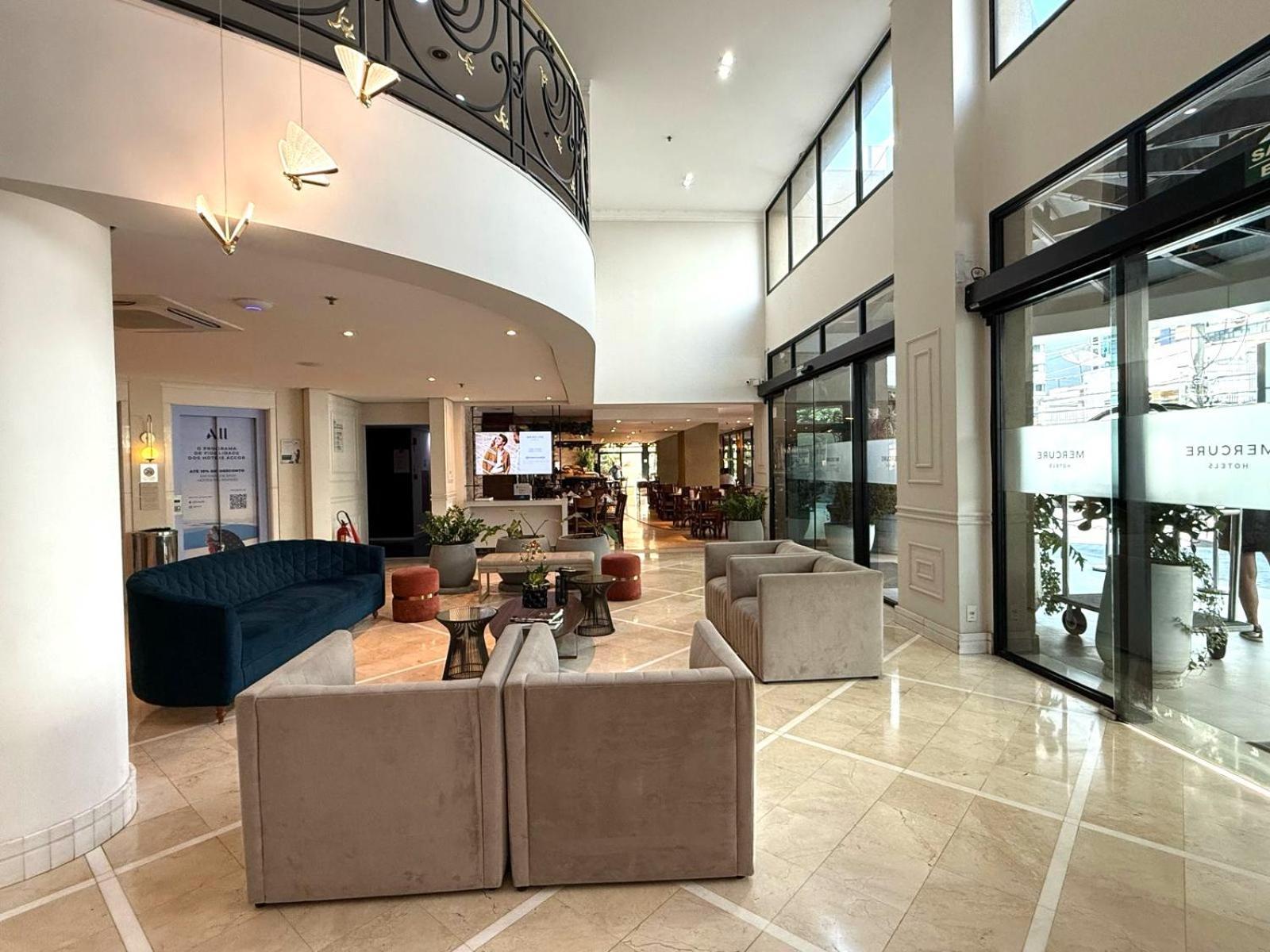 Aparthotel Flat Moema Ibirapuera