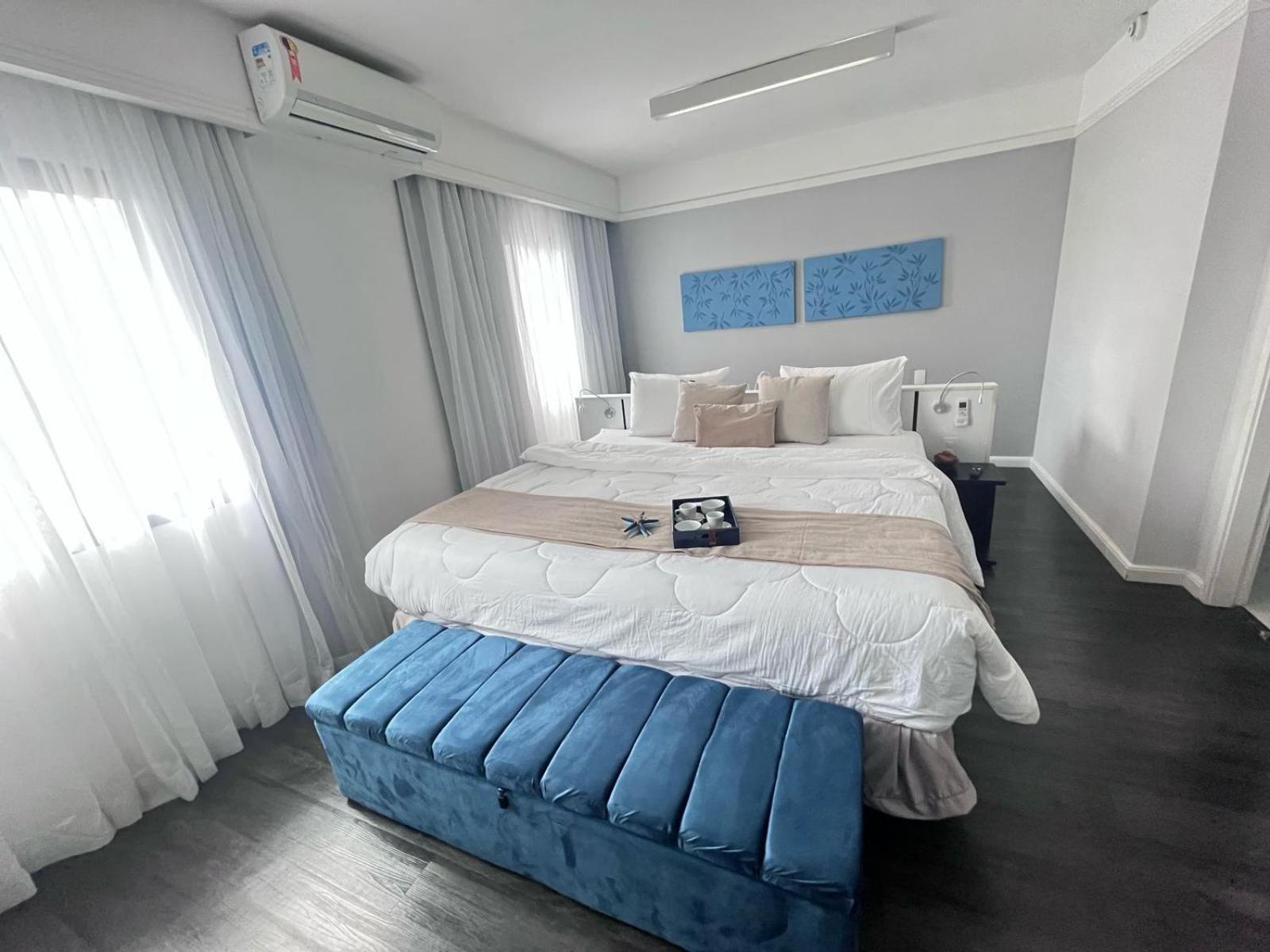 Flat Moema Ibirapuera Aparthotel 4*