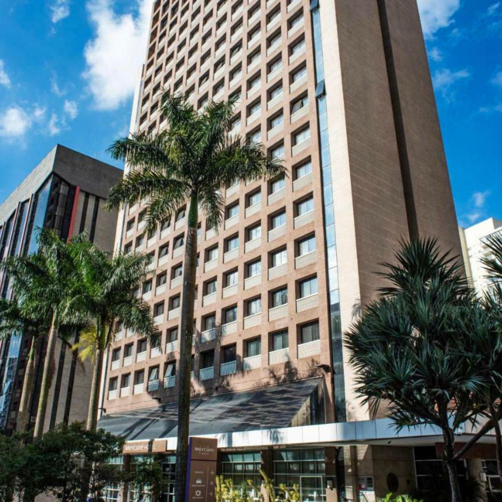 Liberty Bela Vista São Paulo