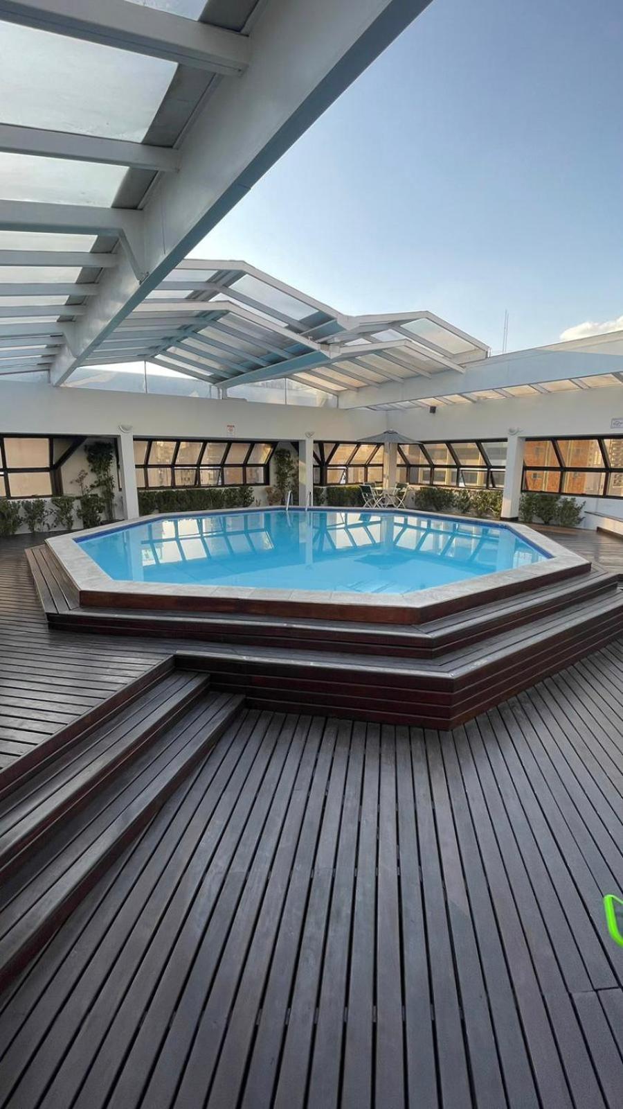Aparthotel Liberty Intelligence Ibirapuera São Paulo