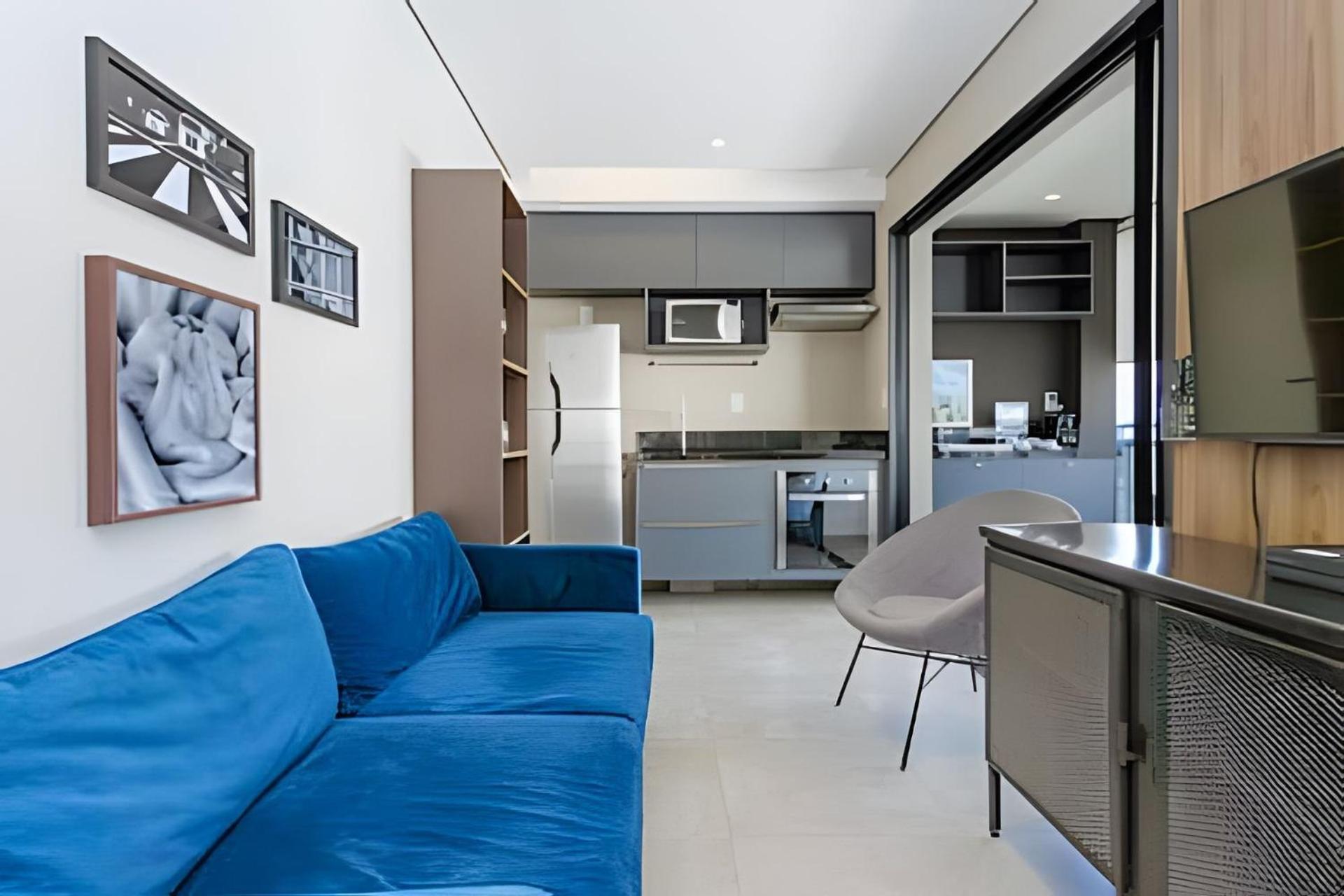 Occa Cobogo Pinheiros - A93 São Paulo