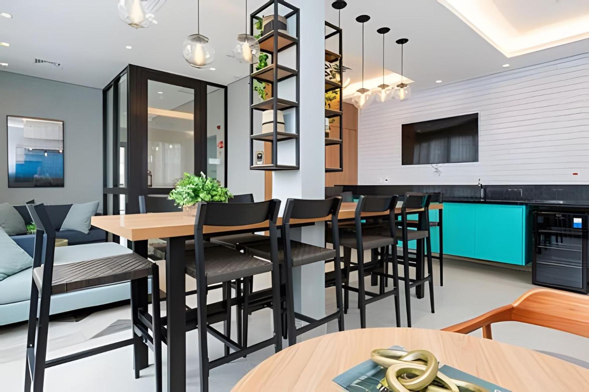 Occa Boulevard - A43 Apartment *