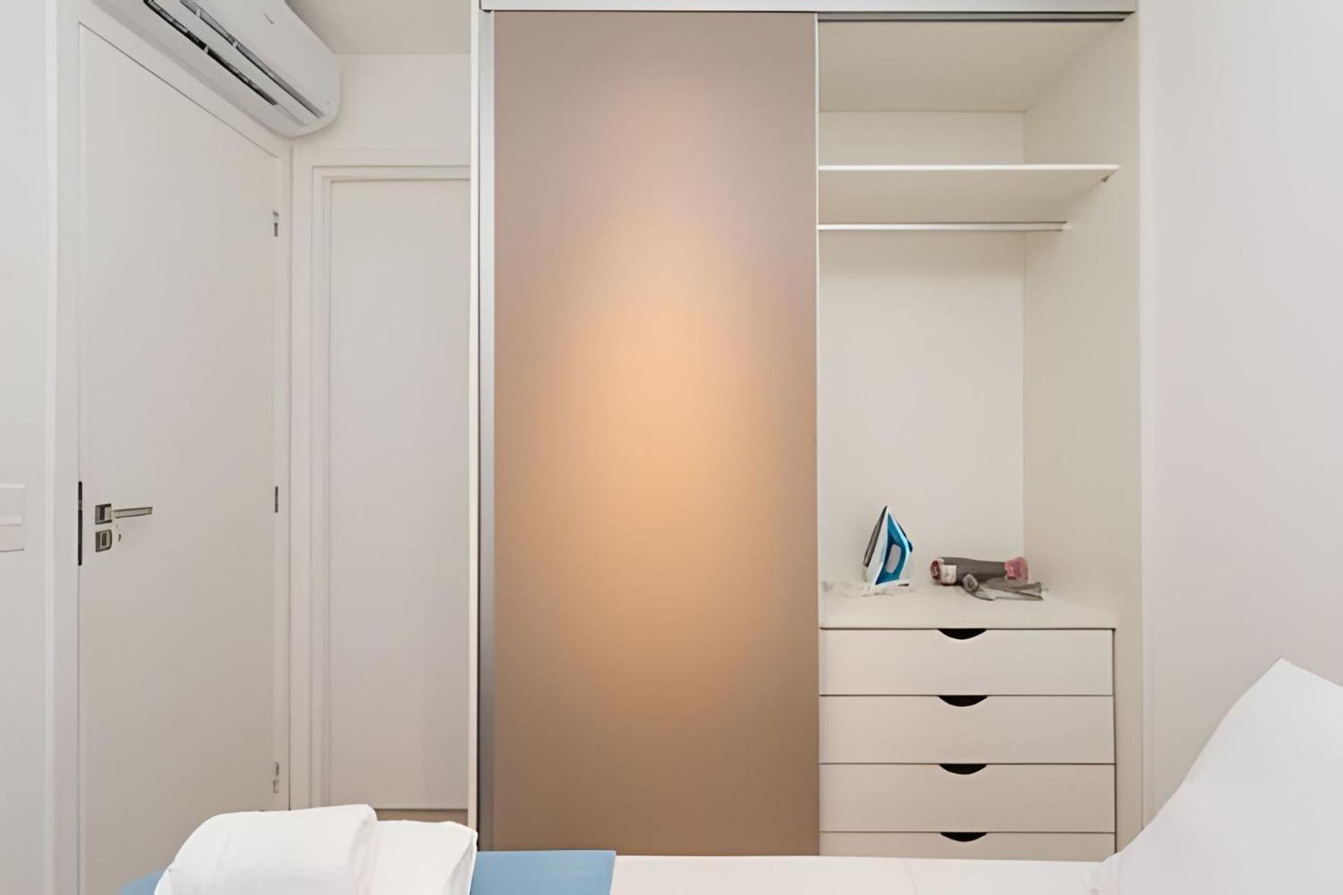 Apartment Occa Boulevard - A43 *