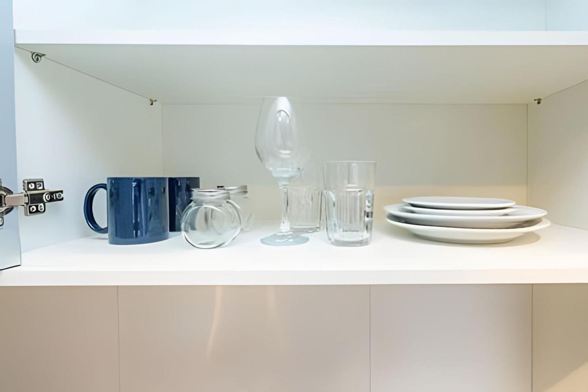 Apartment Occa Boulevard - A43