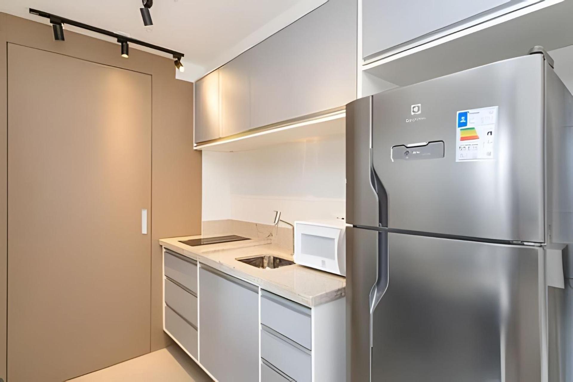 Apartment Occa Boulevard - A43 Sao Paulo