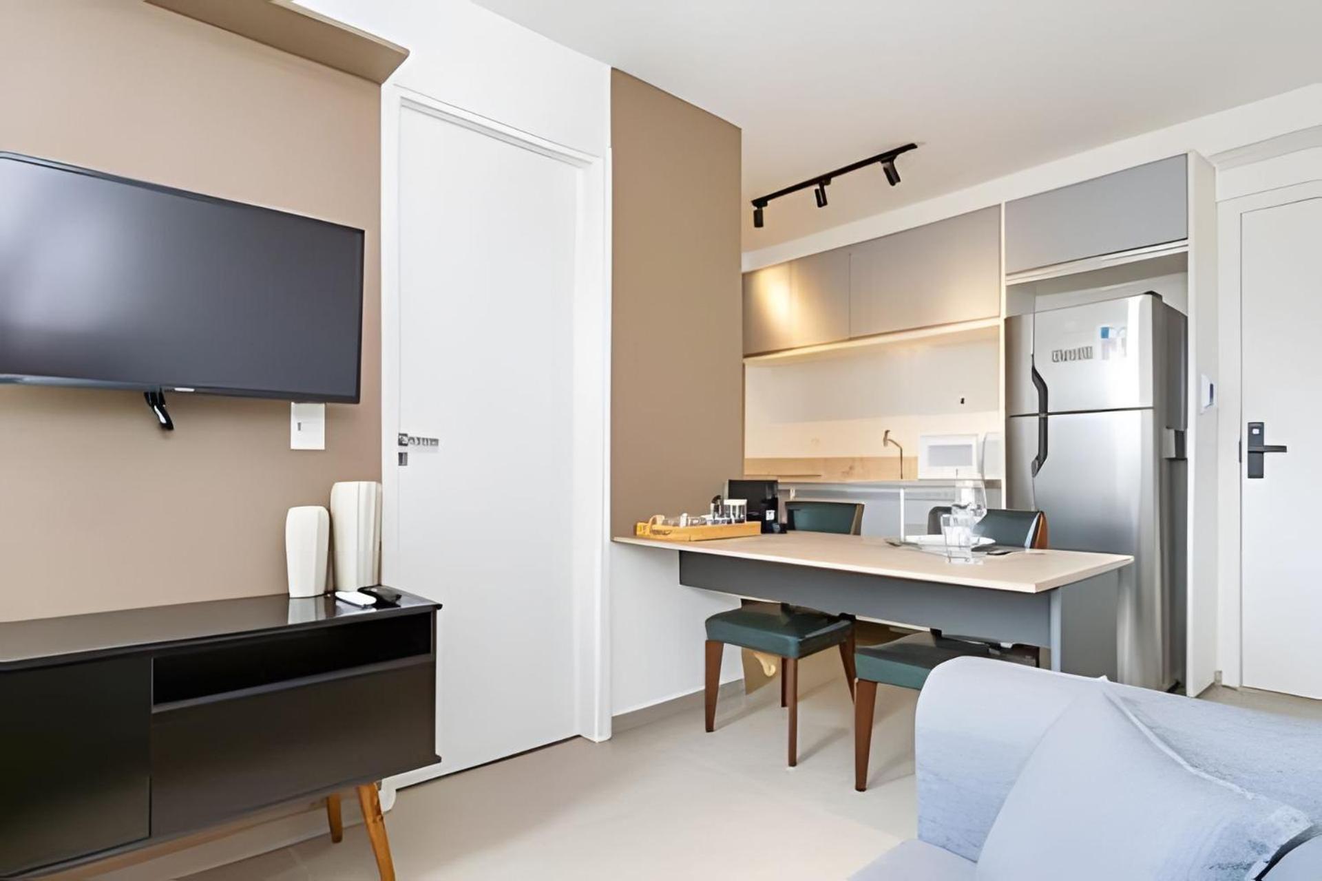 Occa Boulevard - A43 Apartment