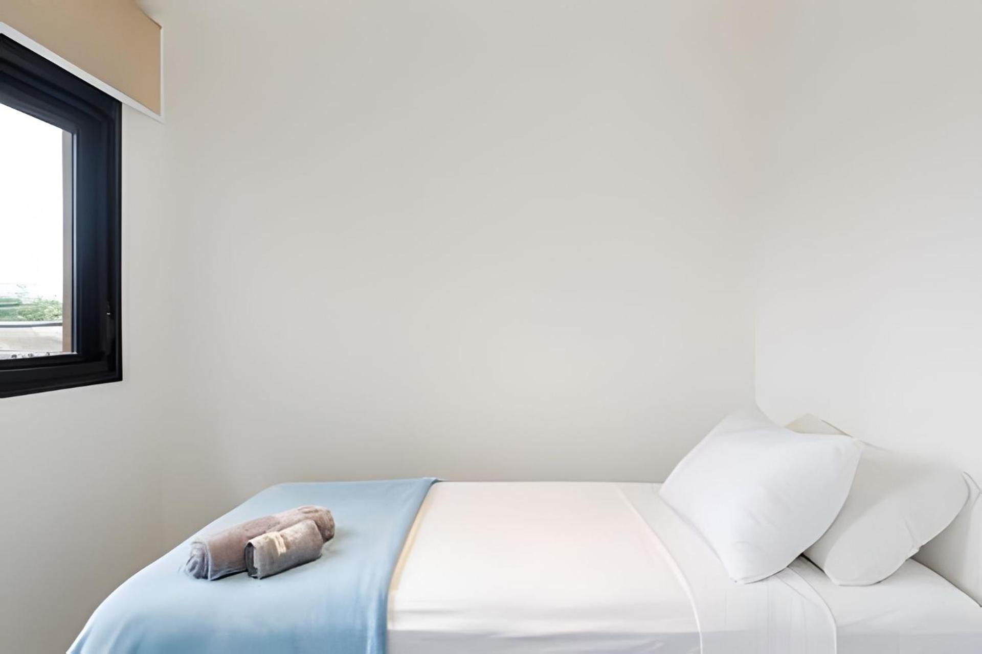 Apartment Occa Boulevard - A43