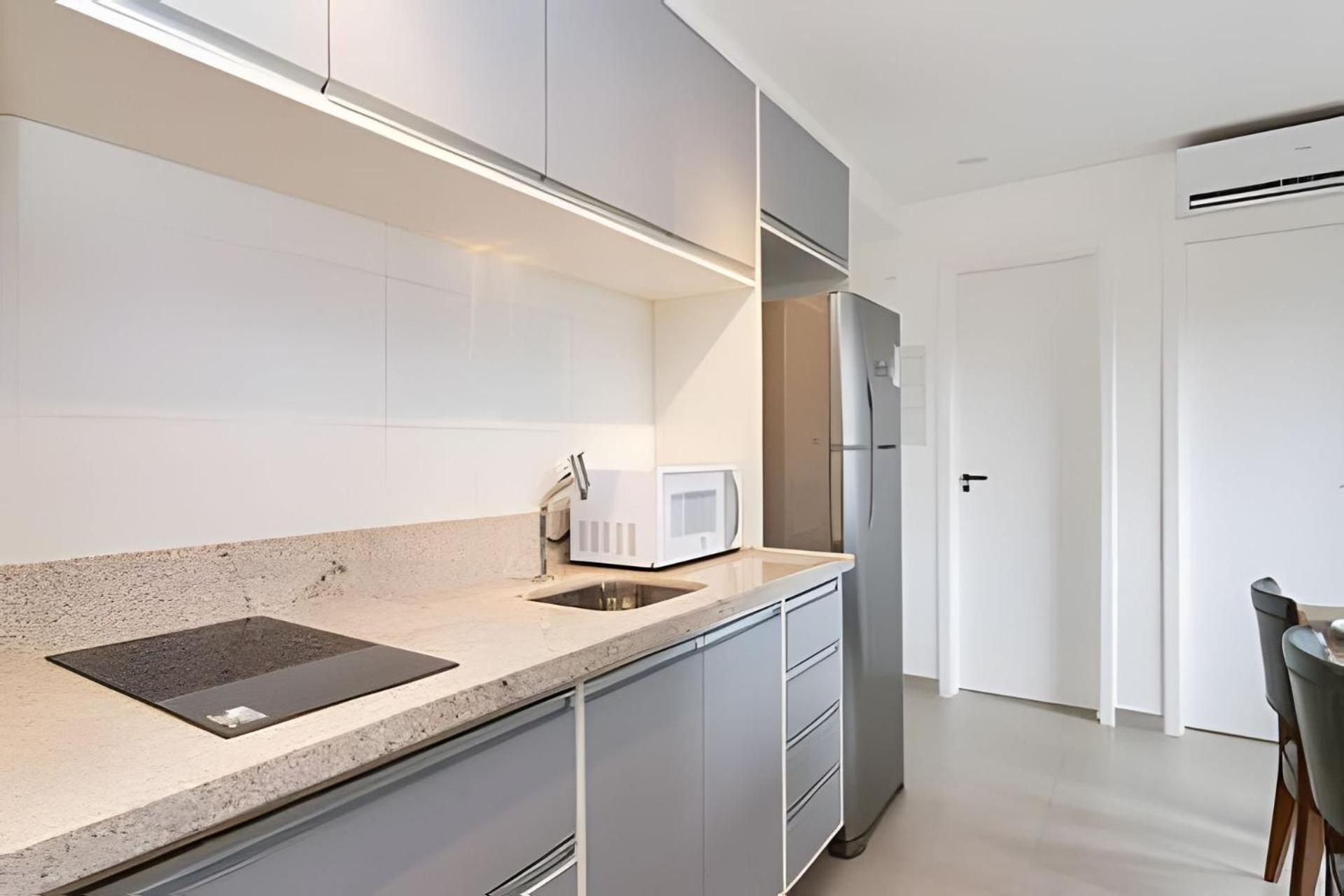 Occa Boulevard - A43 Apartment
