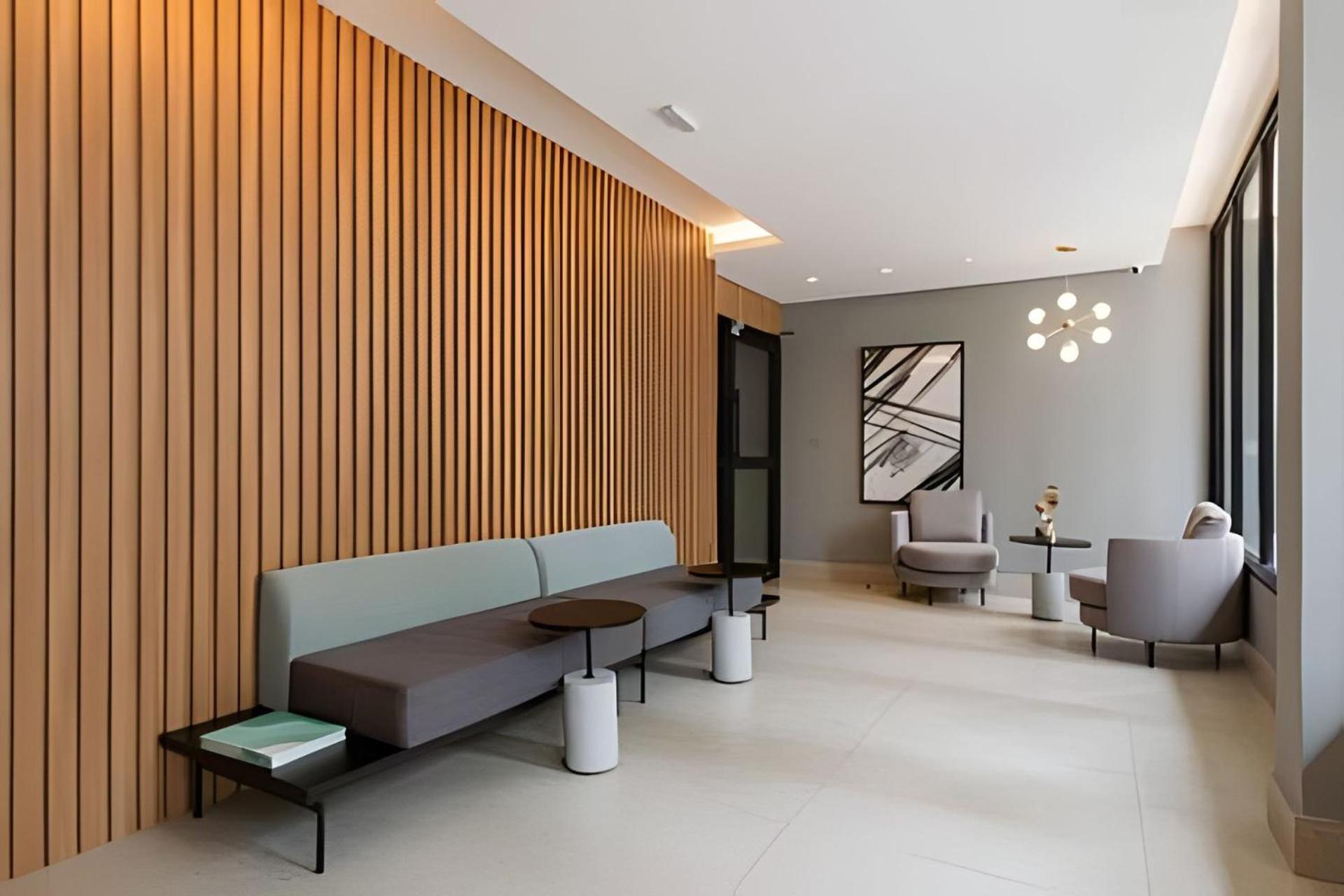 Occa Boulevard - A43 Apartment *
