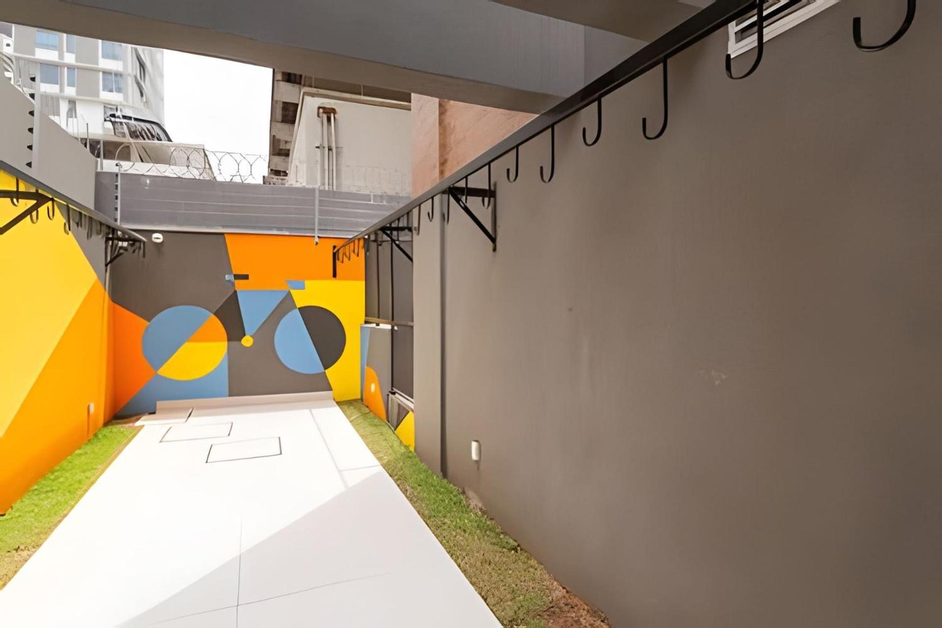 Apartment Occa Boulevard - A43 Sao Paulo